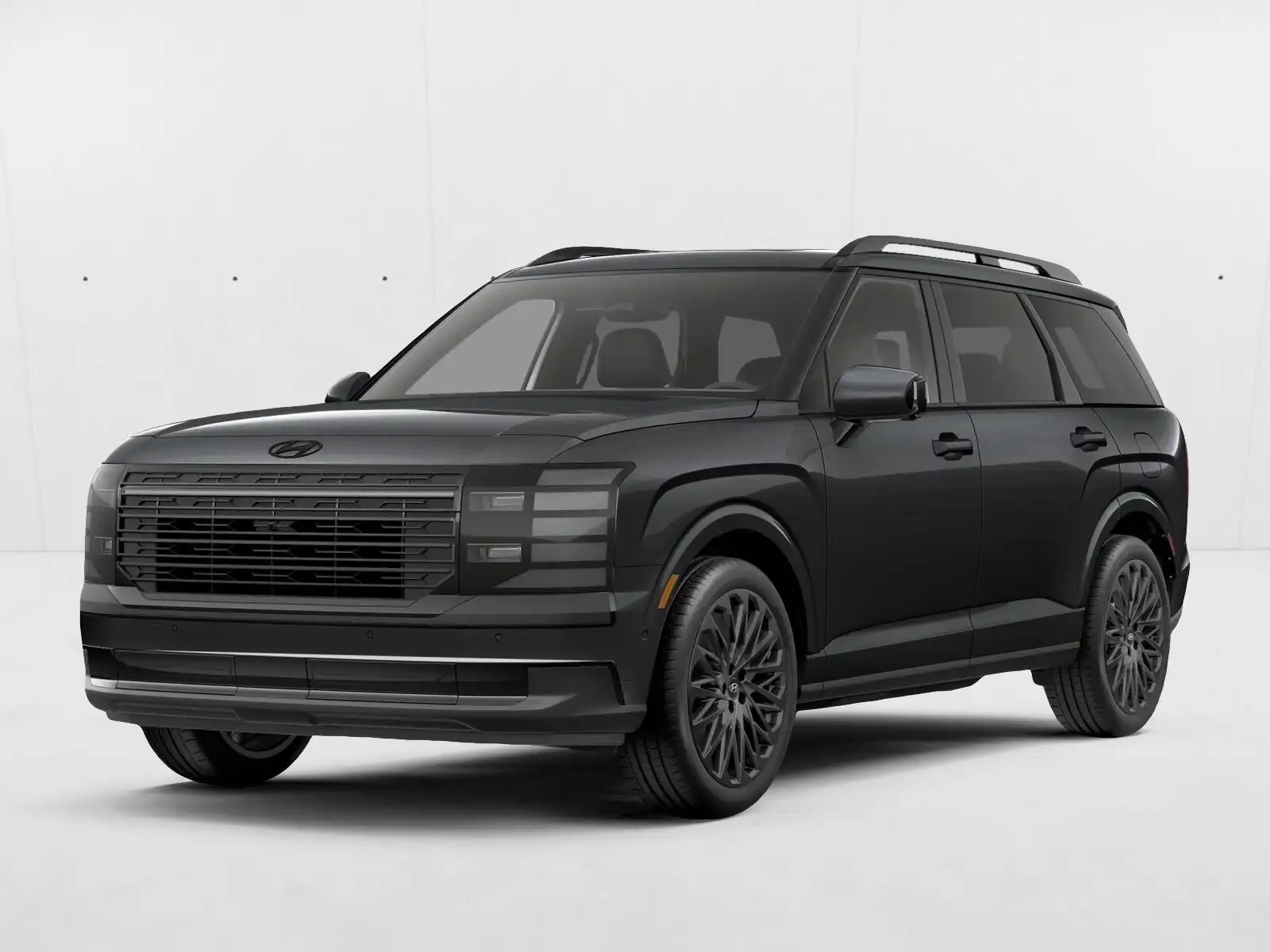 2027 Hyundai Palisade Hybrid HyundaiPalisade's photo