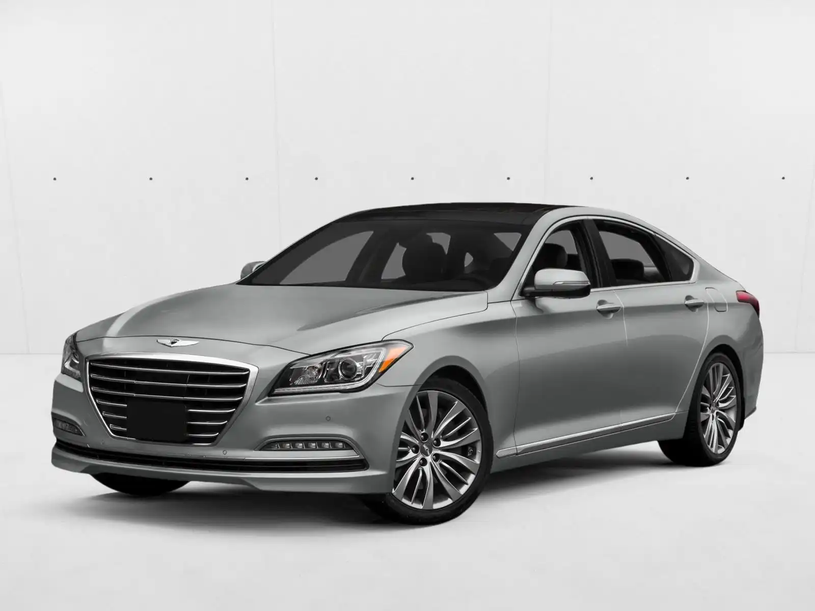 2015 Hyundai Genesis 3.8 RWD's photo