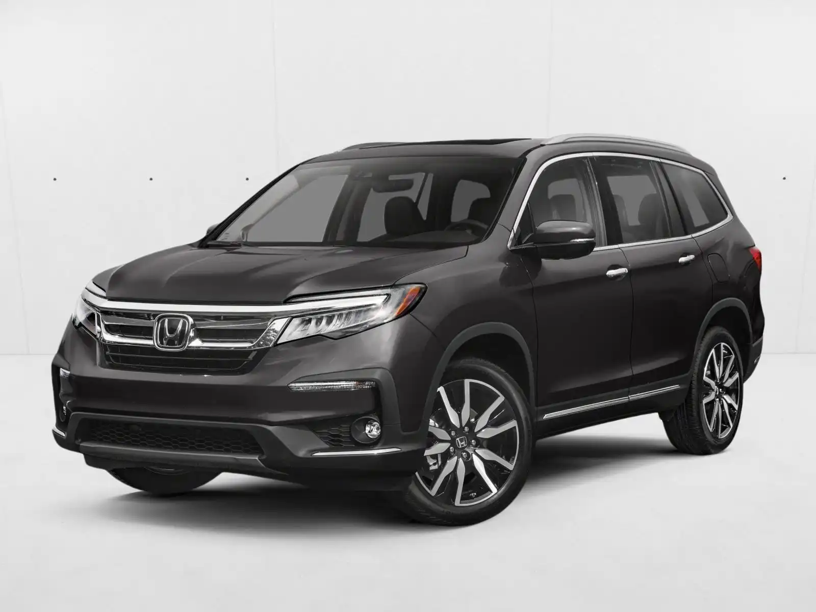 2019 Honda Pilot Elite 4WD's photo