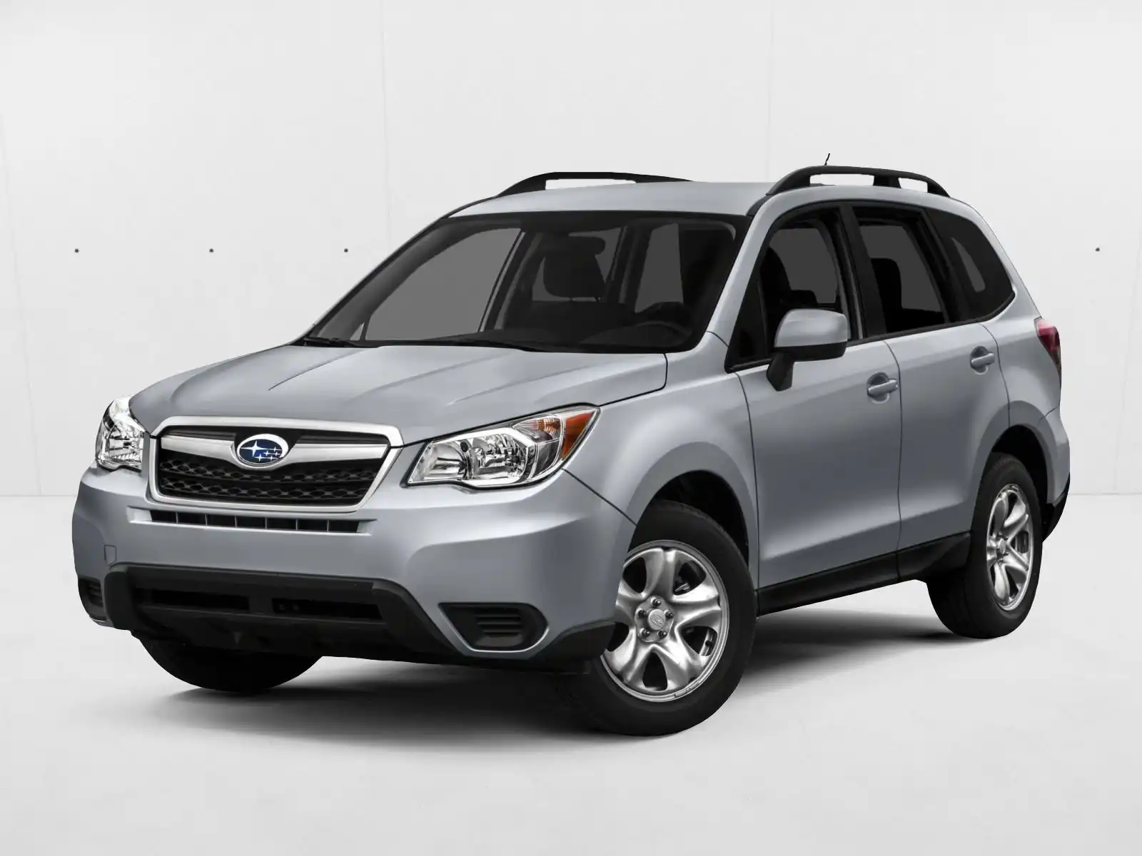 2016 Subaru Forester 2.5i AT PZEV's photo
