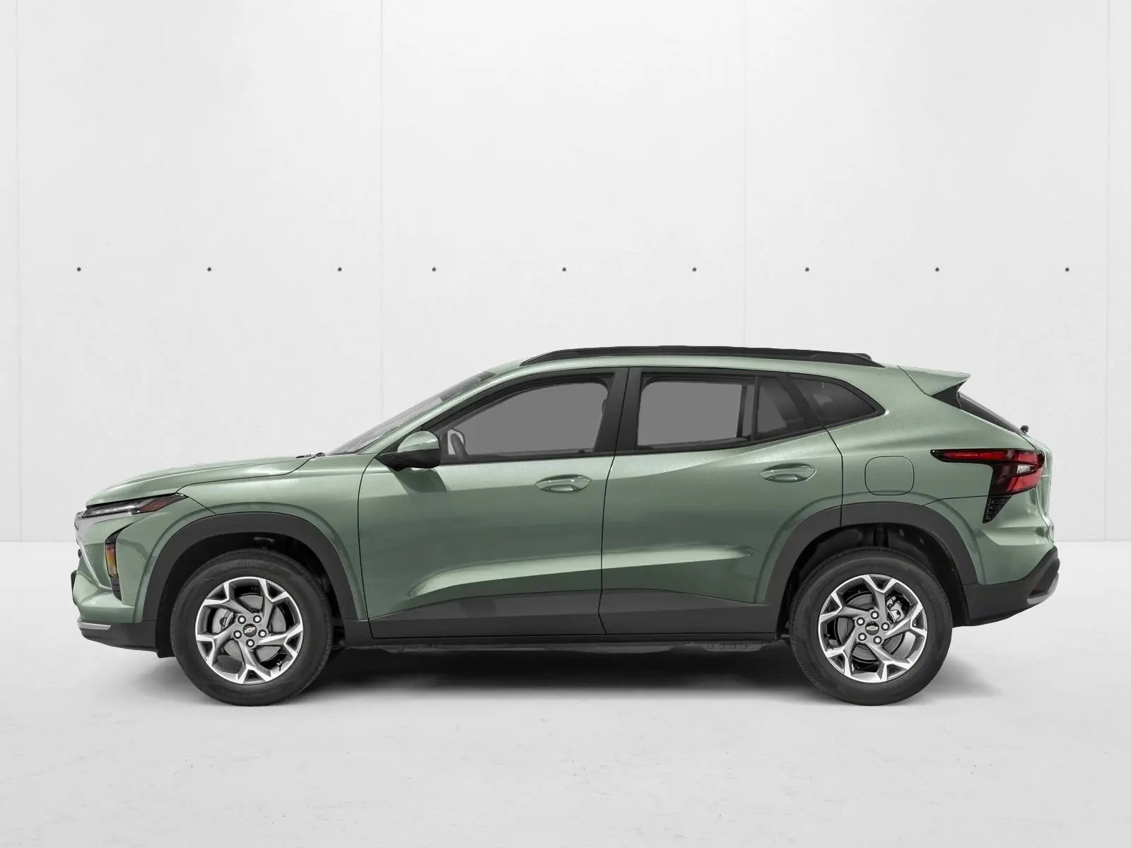 2026 Chevrolet Trax ACTIV FWD photo 3