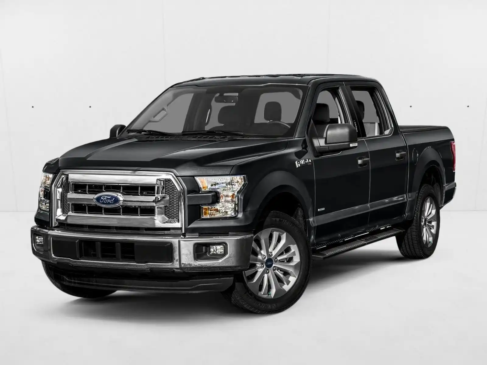 2016 Ford F-150 XLT SuperCrew 5-1/2' Box's photo