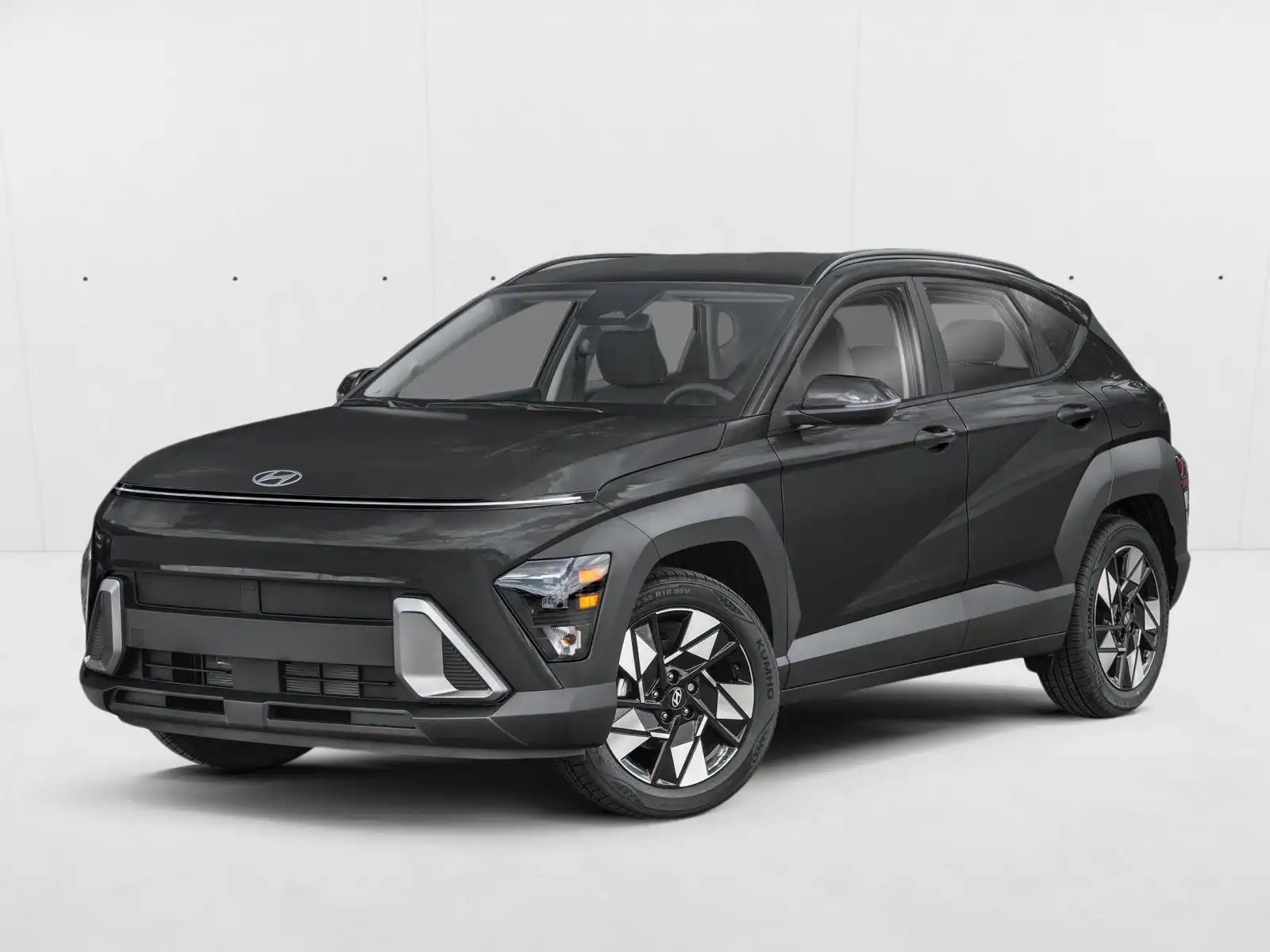 2025 Hyundai Kona SEL Auto's photo