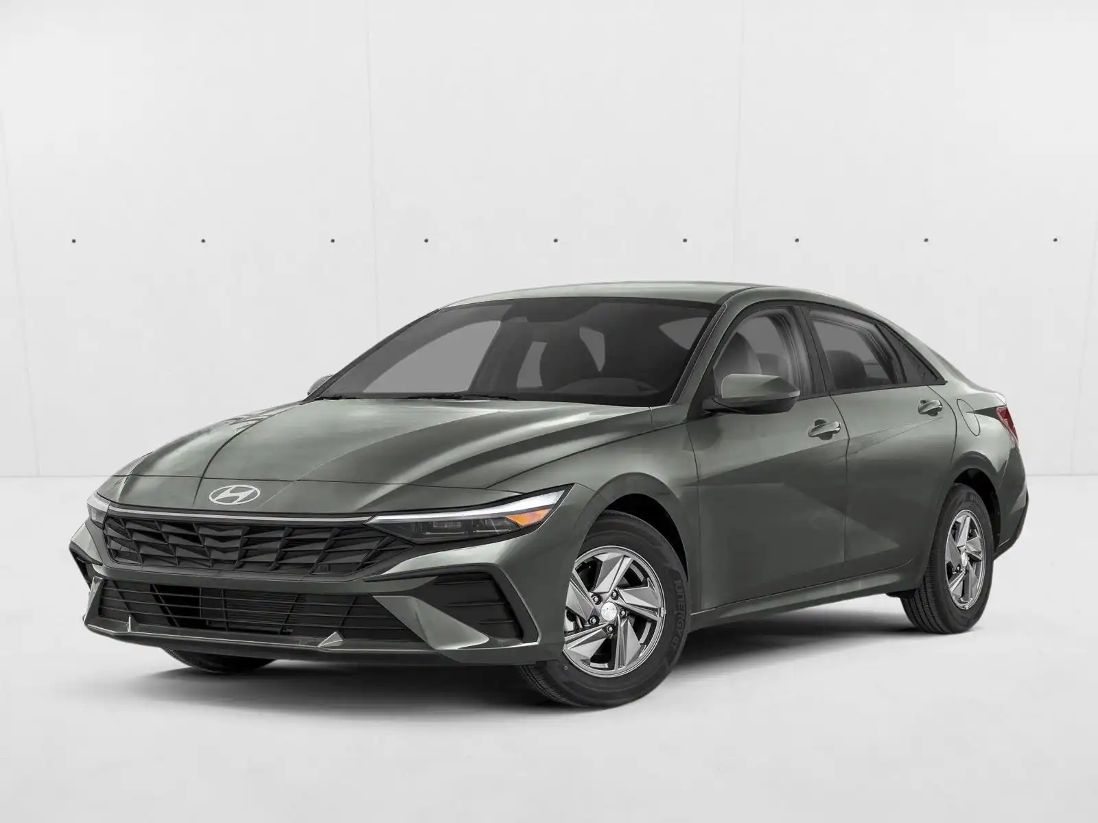 2026 Hyundai Elantra 2.0 SE IVT's photo