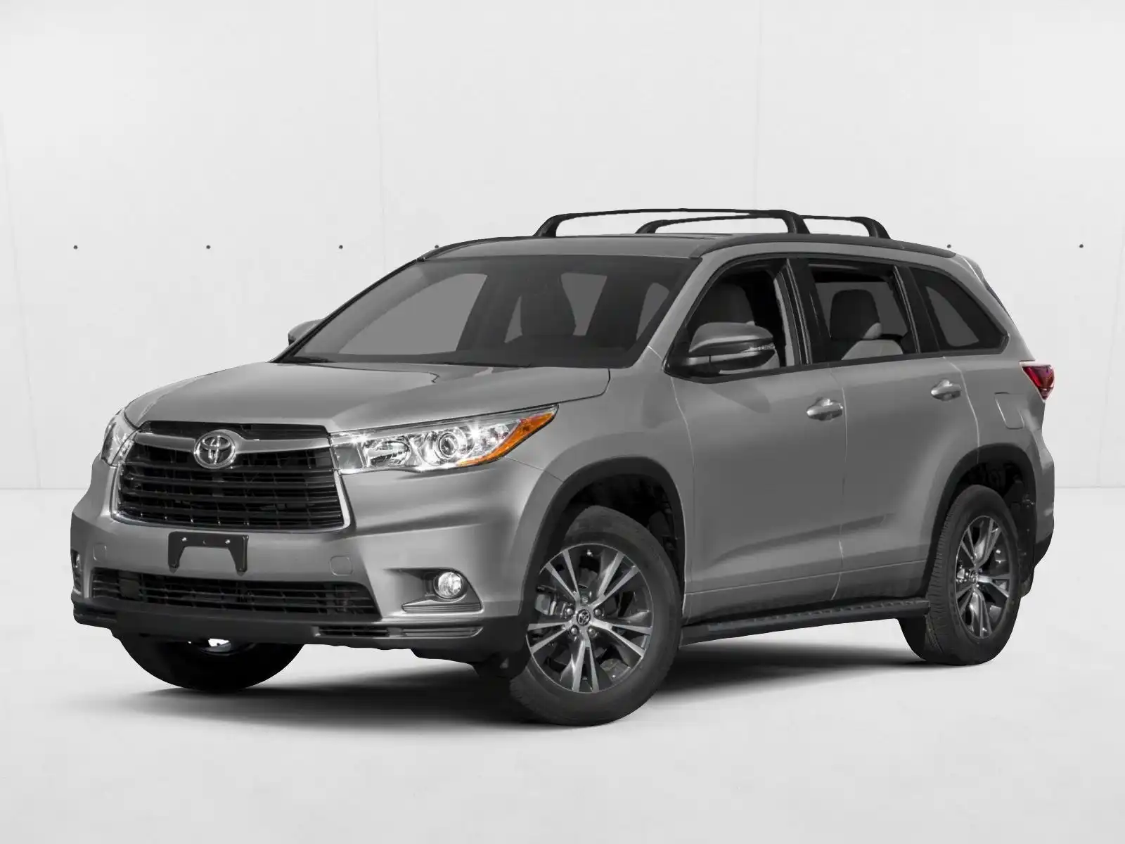 2016 Toyota Highlander XLE V6's photo