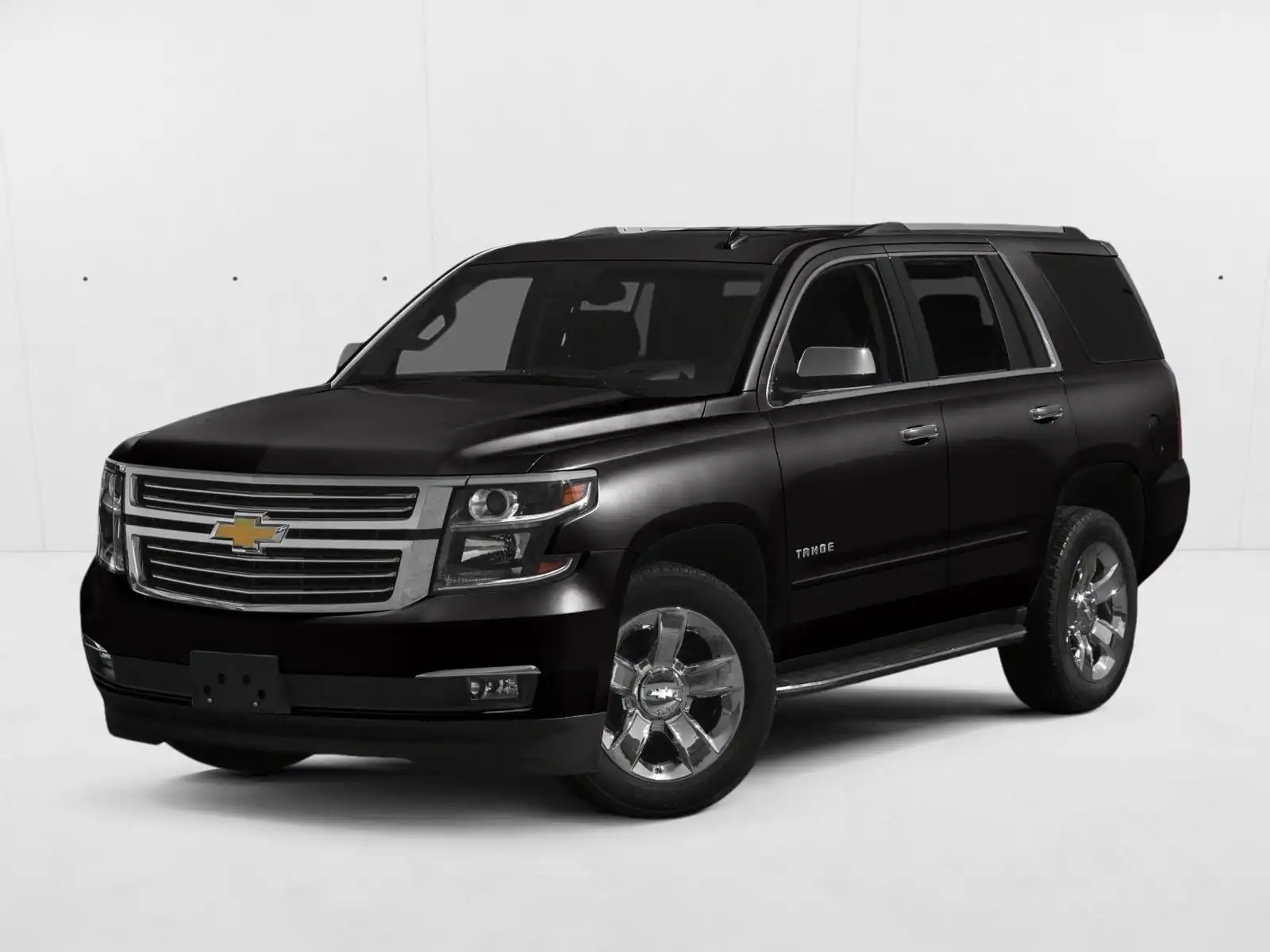 2017 Chevrolet Tahoe Premier 4WD's photo
