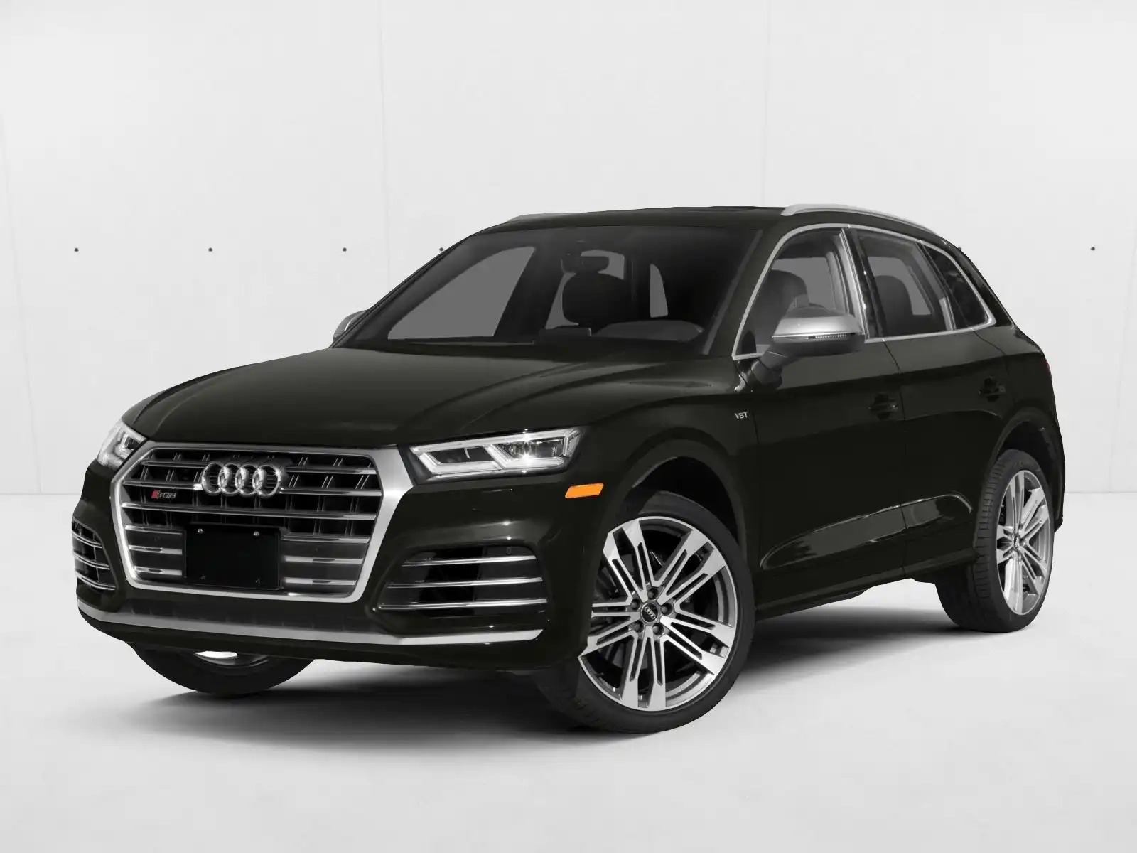 2020 Audi SQ5 3.0 Premium Plus quattro Tiptronic's photo