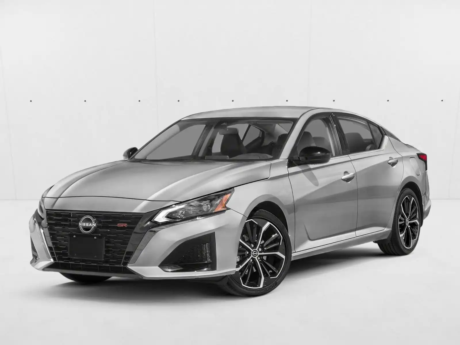 2024 Nissan Altima 2.5 SR's photo
