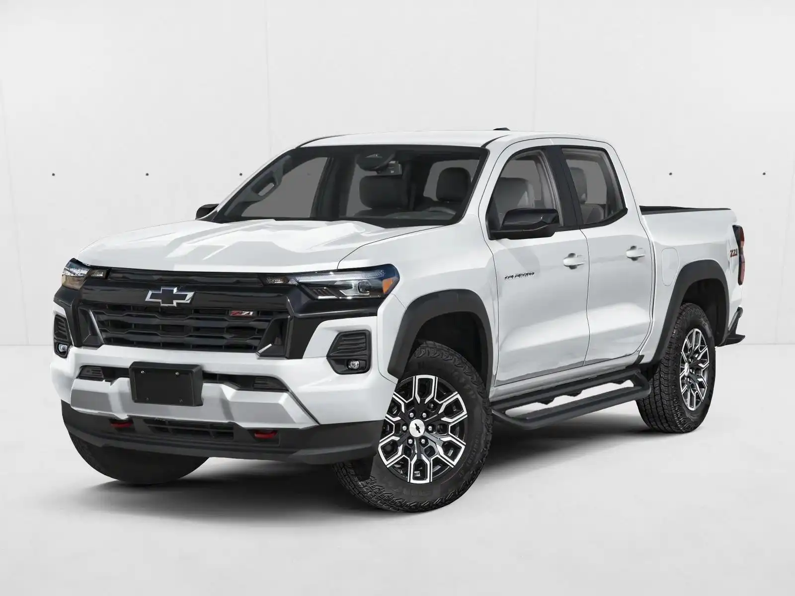 2026 Chevrolet Colorado ChevroletColorado's photo