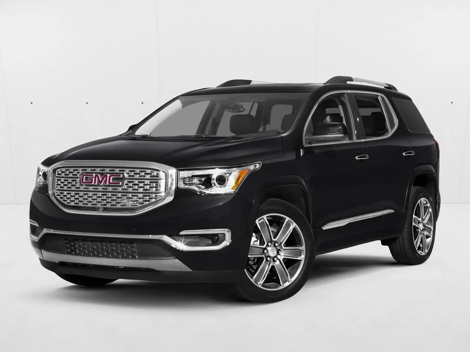 2017 GMC Acadia Denali FWD's photo