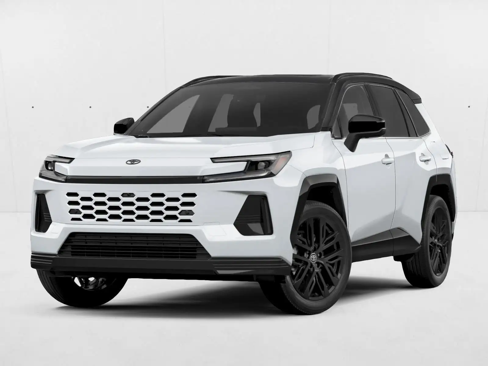 2026 Toyota RAV4 XSE AWD's photo