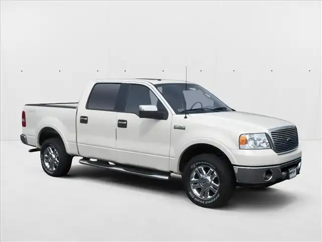 2008 Ford F-150 ordF-150's photo