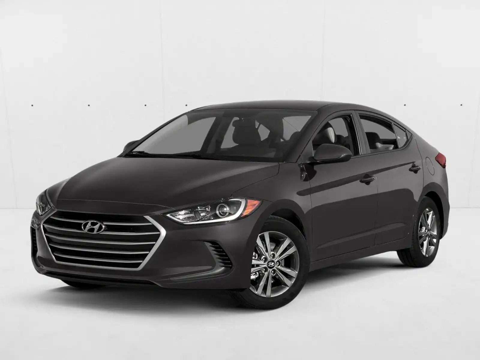 2018 Hyundai Elantra 2.0 SE A T's photo