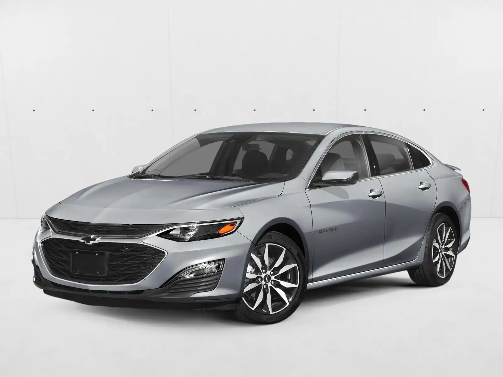 2025 Chevrolet Malibu ChevroletMalibu's photo