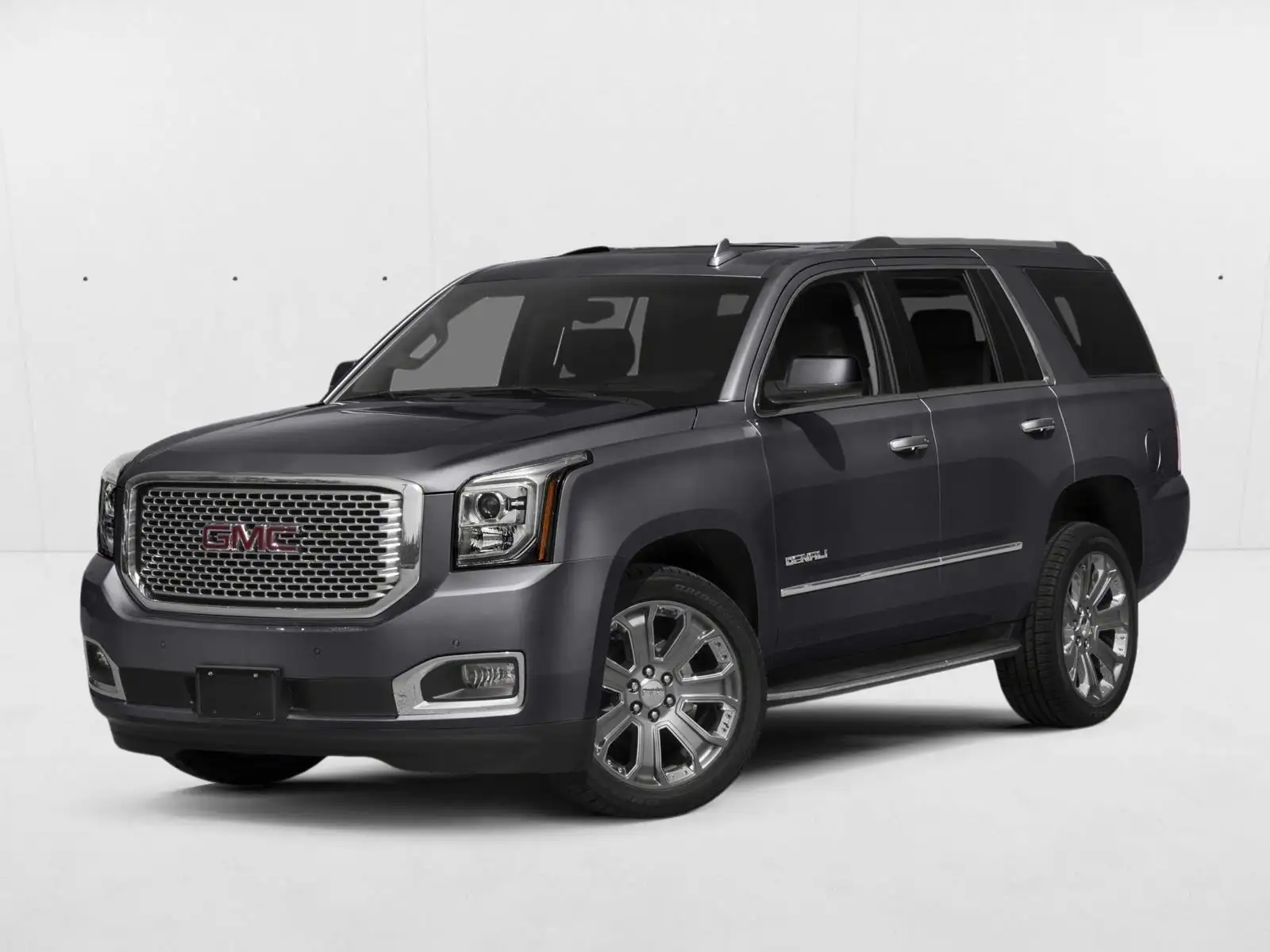 2018 GMC Yukon Denali 4WD's photo