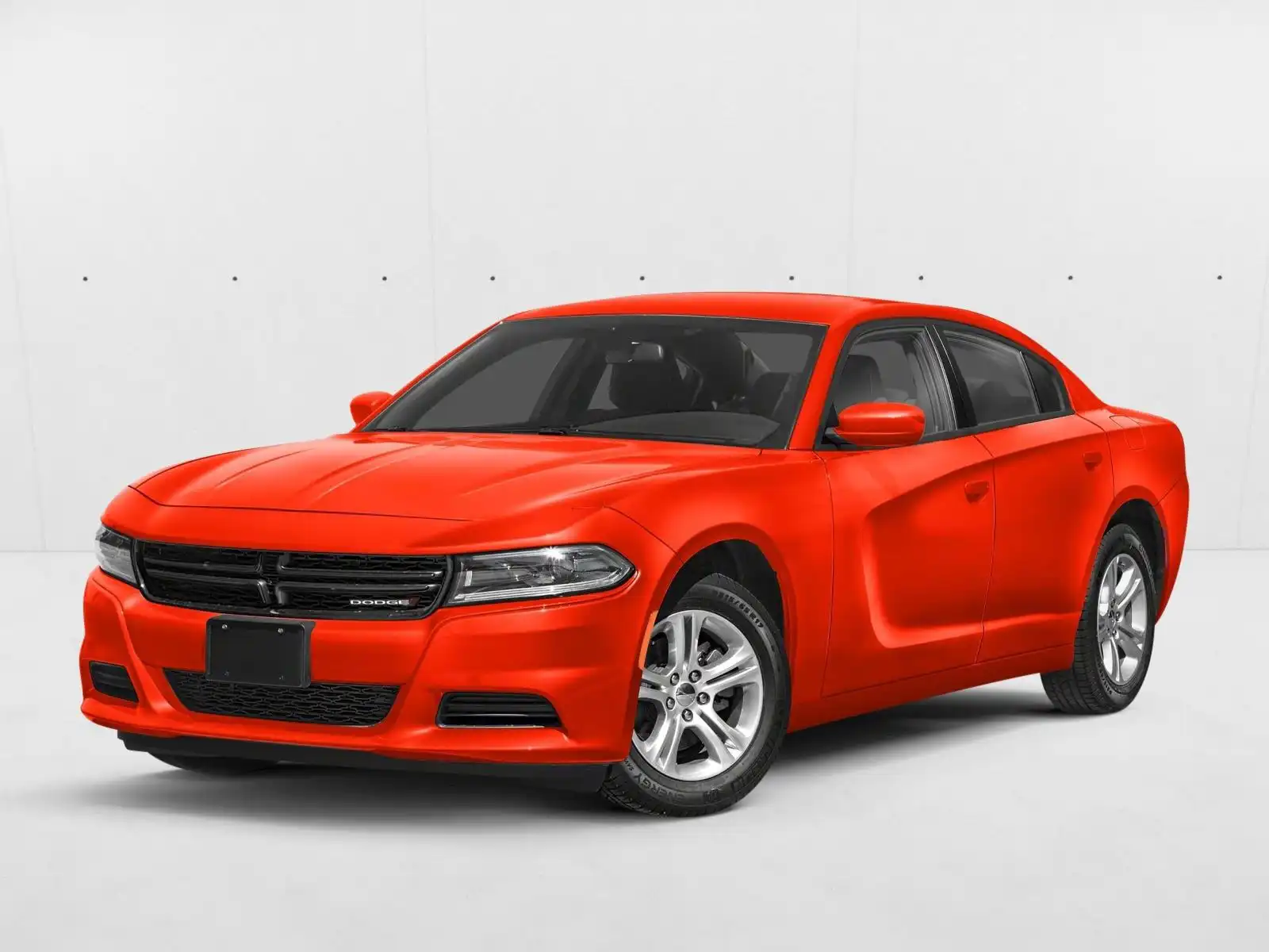 2023 Dodge Charger SXT's photo