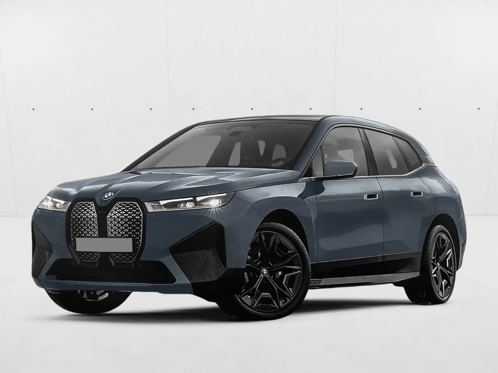 2024 BMW iX xDrive50's photo