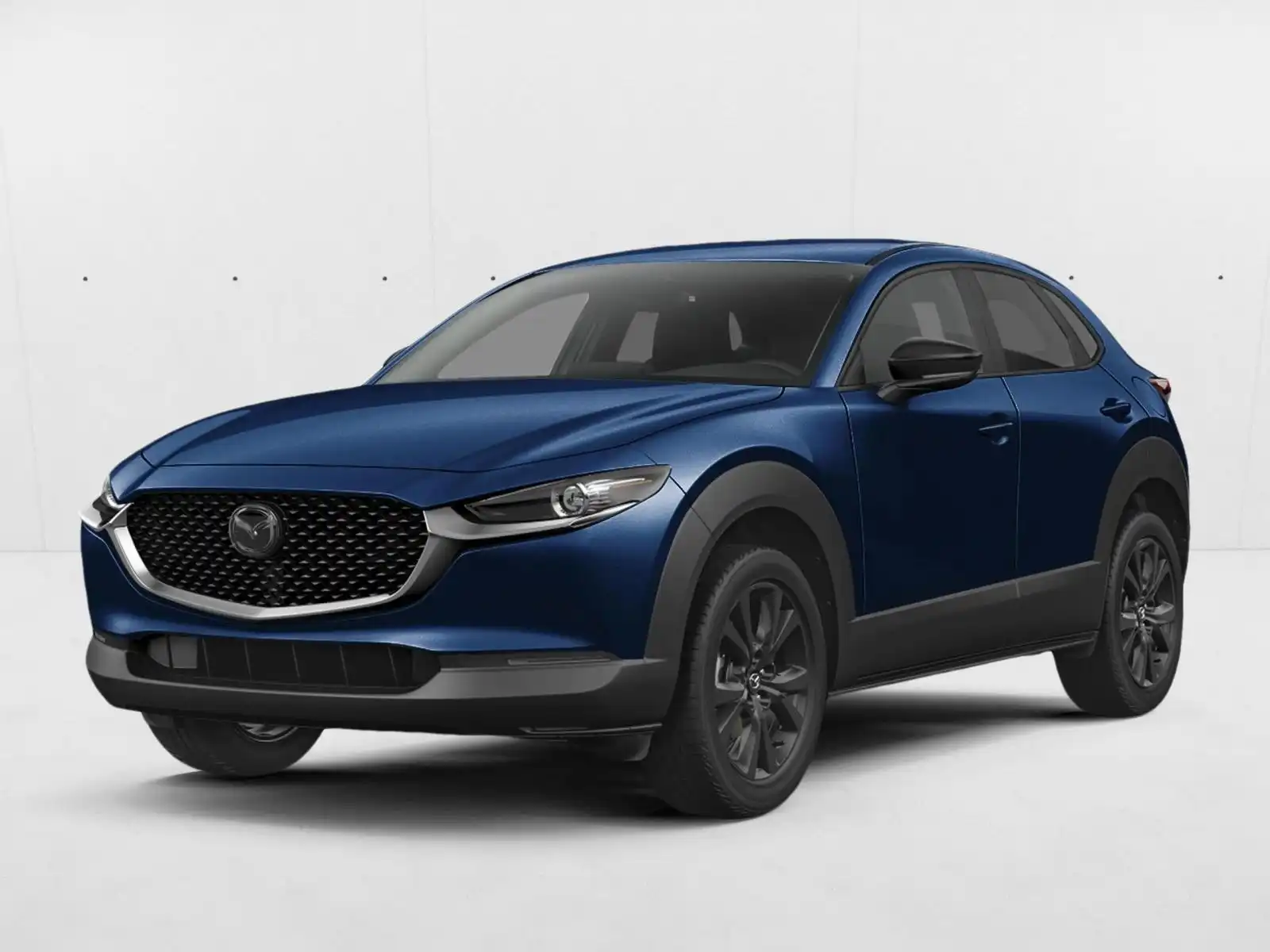 2026 Mazda CX-30 Select AWD Sport's photo