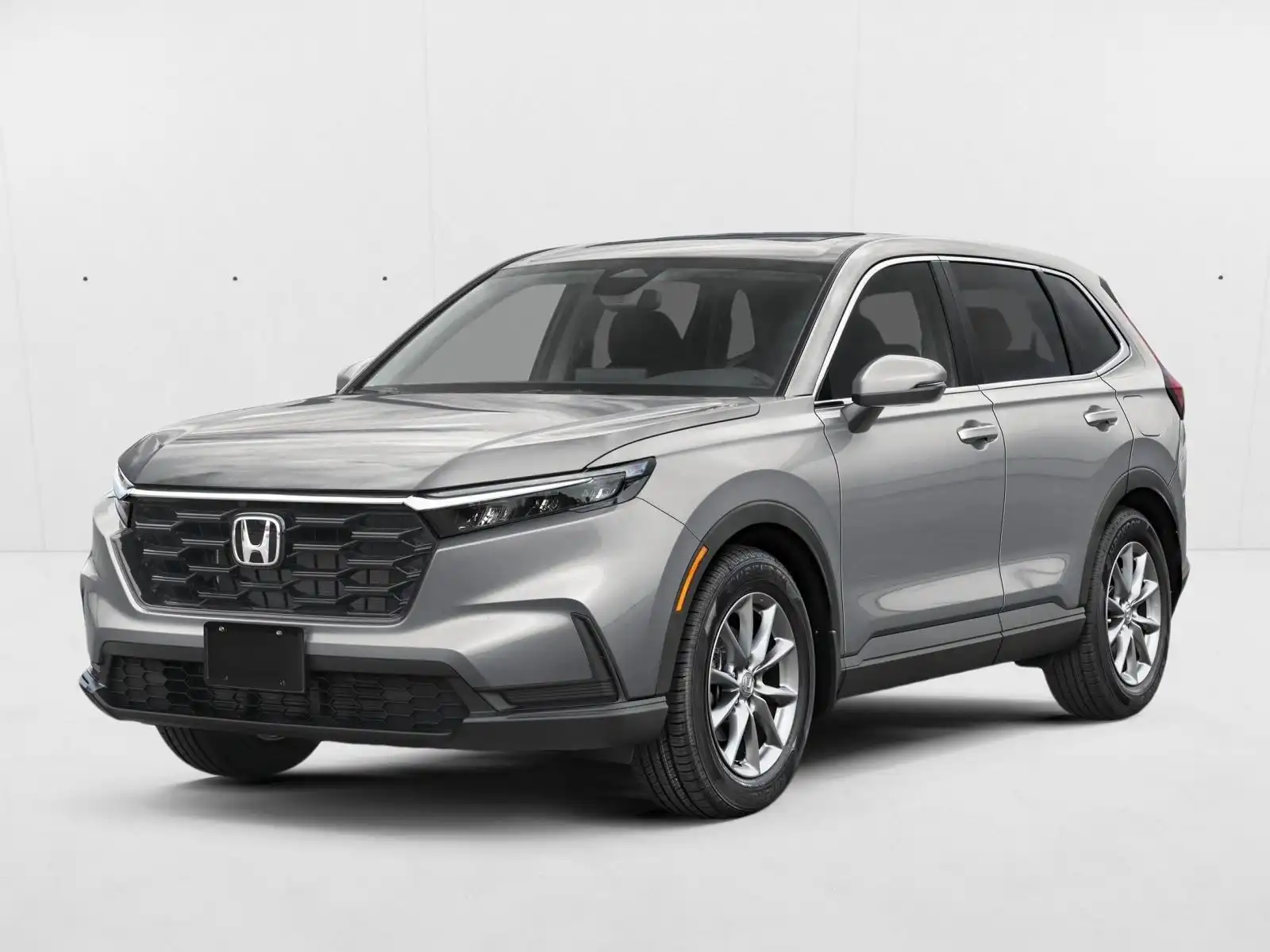 2027 Honda CR-V EX 2WD's photo