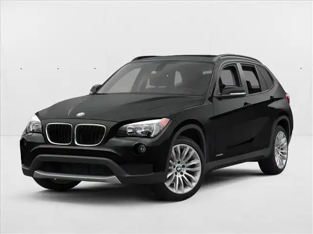 2014 BMW X1 xDrive28i's photo
