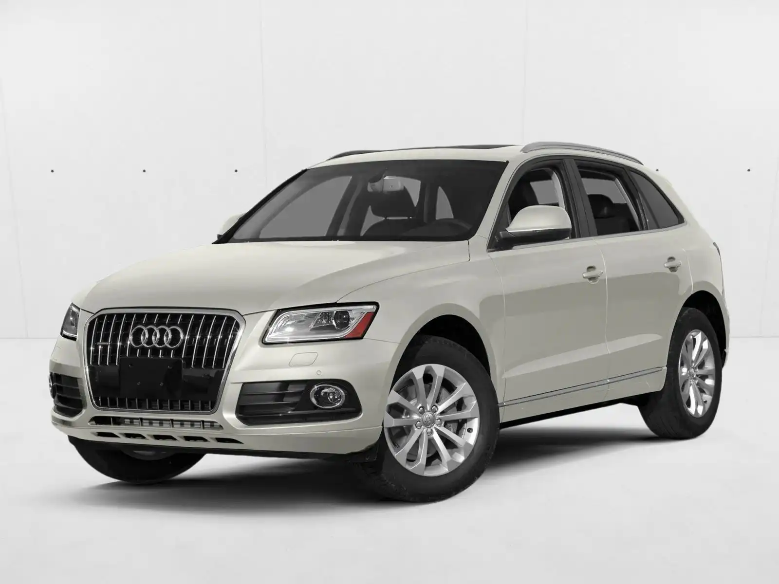 2015 Audi Q5 TDI Premium Plus quattro Tiptronic's photo