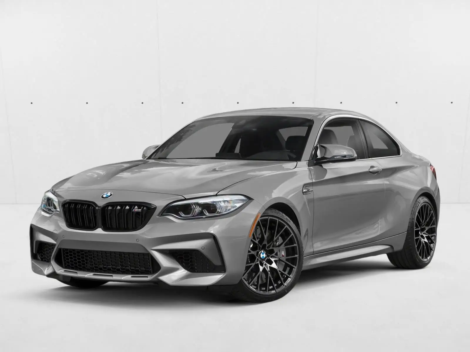 2020 BMW M2 Competition photo 1