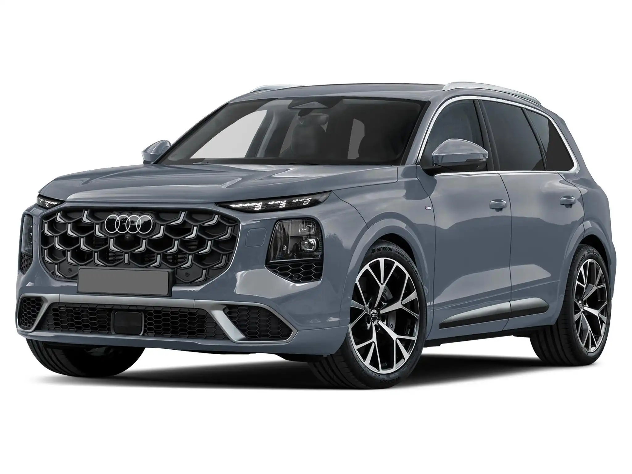 2027 Audi Q7 Premium Plus's photo
