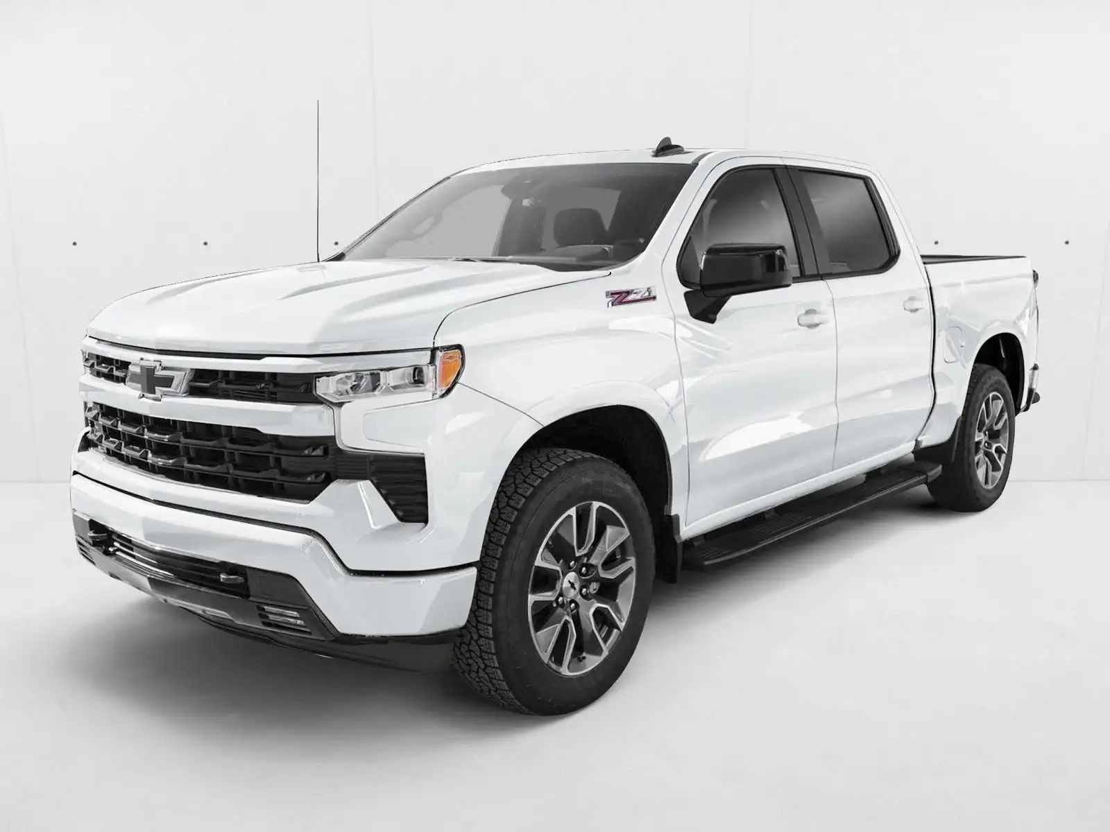 2026 Chevrolet Silverado 1500 RST 4WD Crew Cab Standard Box's photo