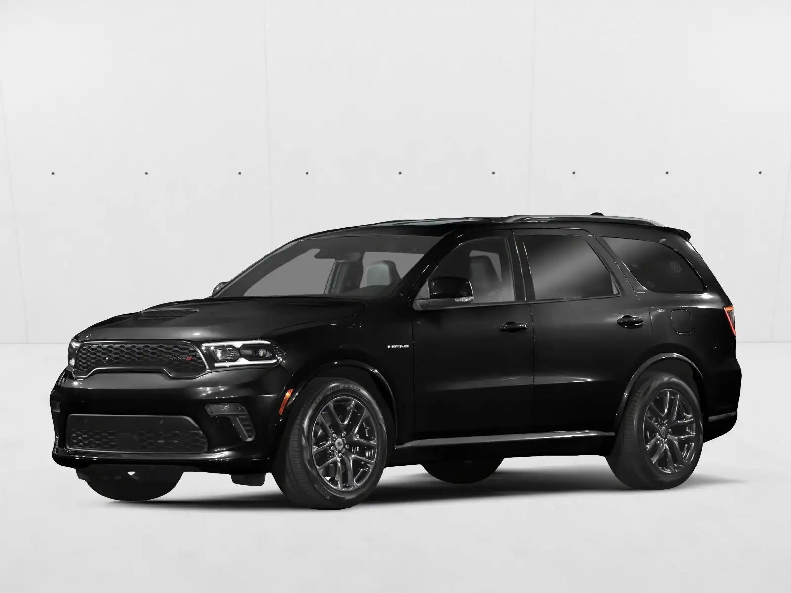 2021 Dodge Durango GT RWD Plus's photo