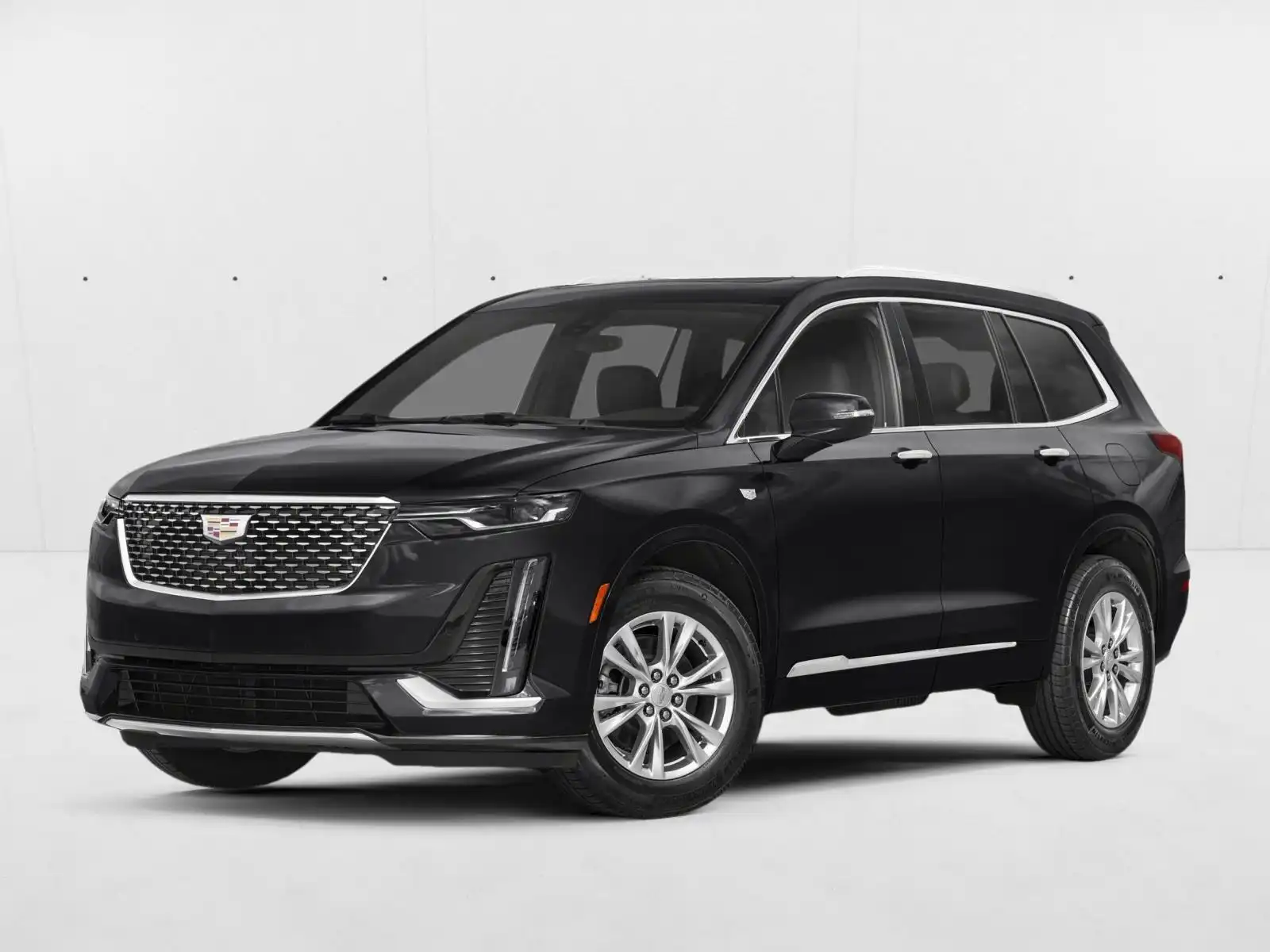 2024 Cadillac XT6 Premium Luxury Auto's photo