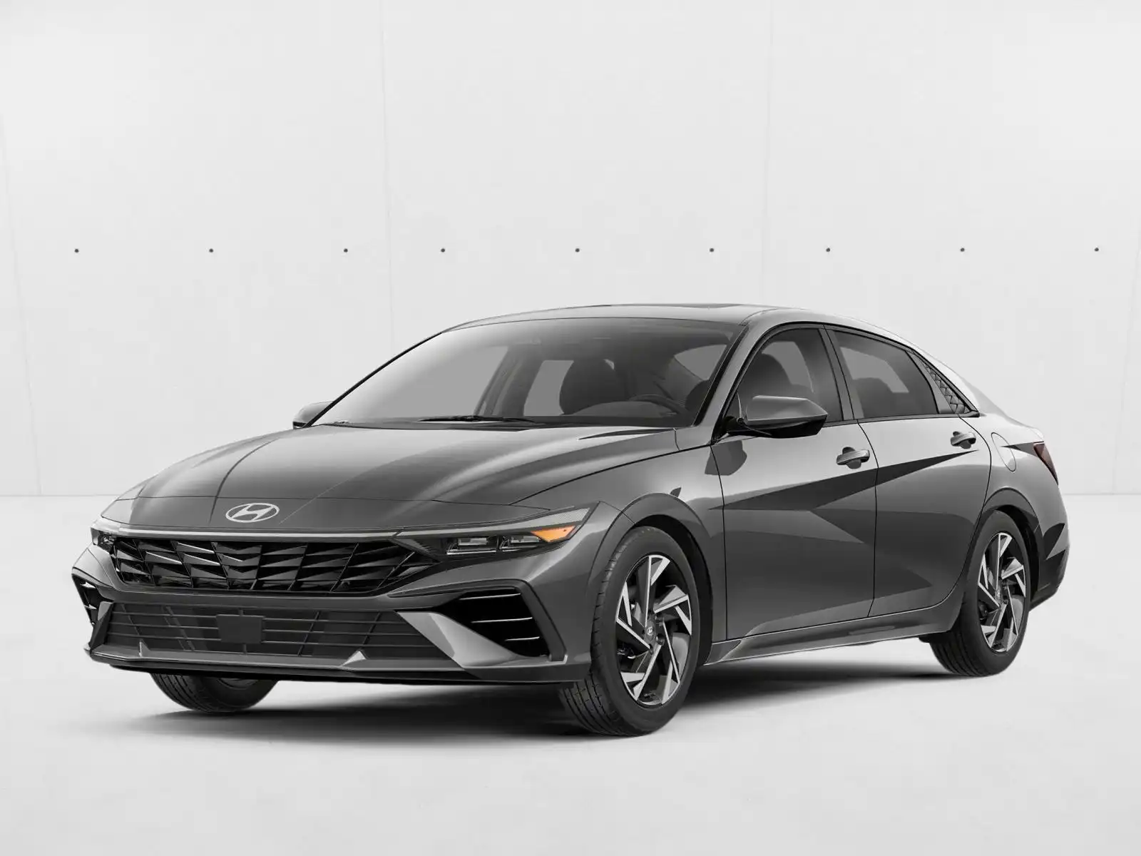 2024 Hyundai Elantra 2.0 SEL IVT's photo