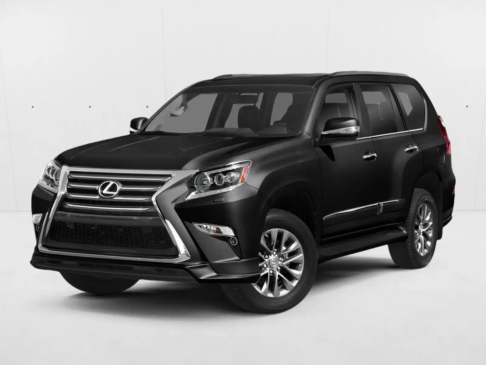 2018 Lexus GX 460 460 Luxury's photo