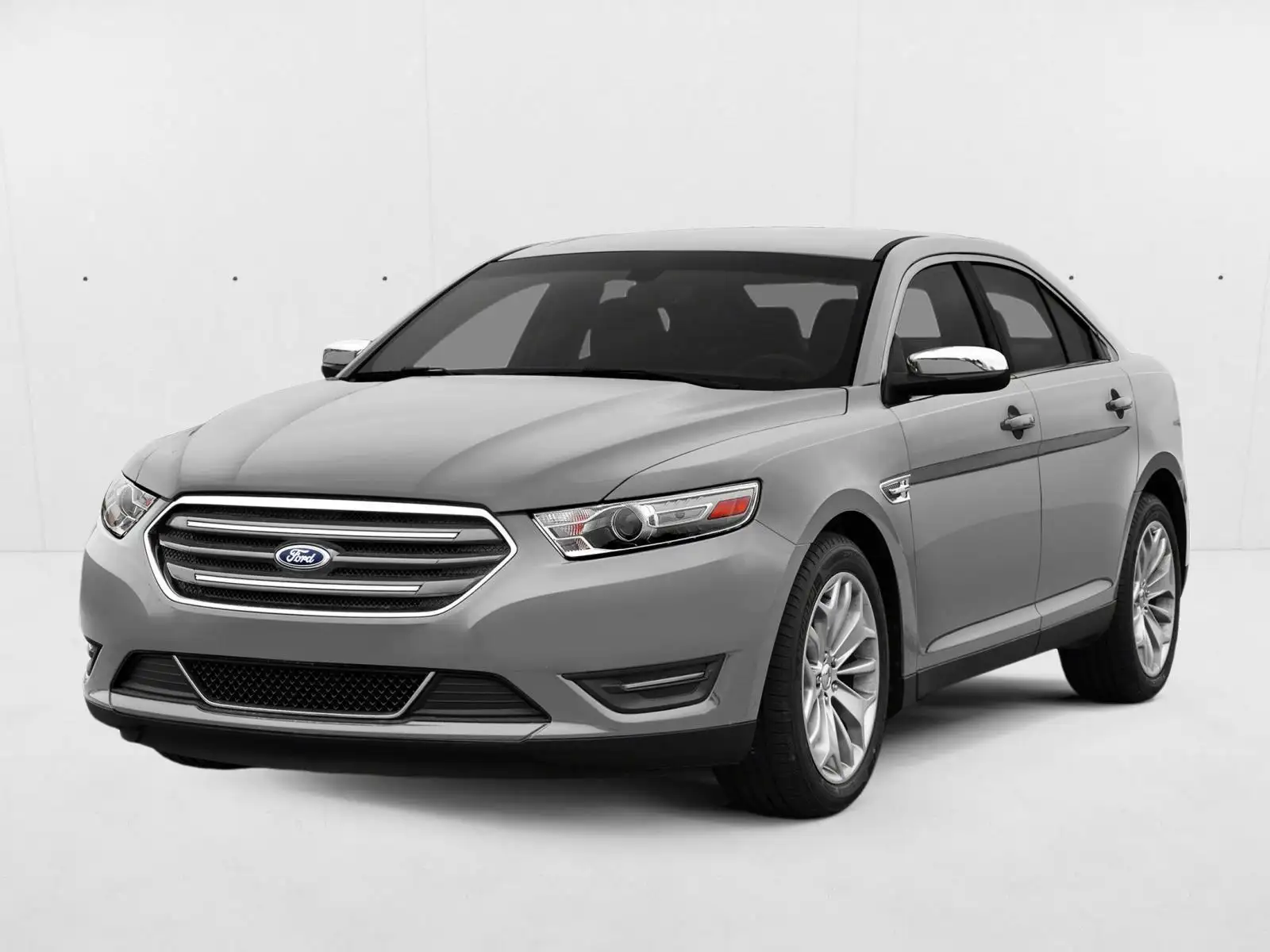 2015 Ford Taurus SE FWD's photo