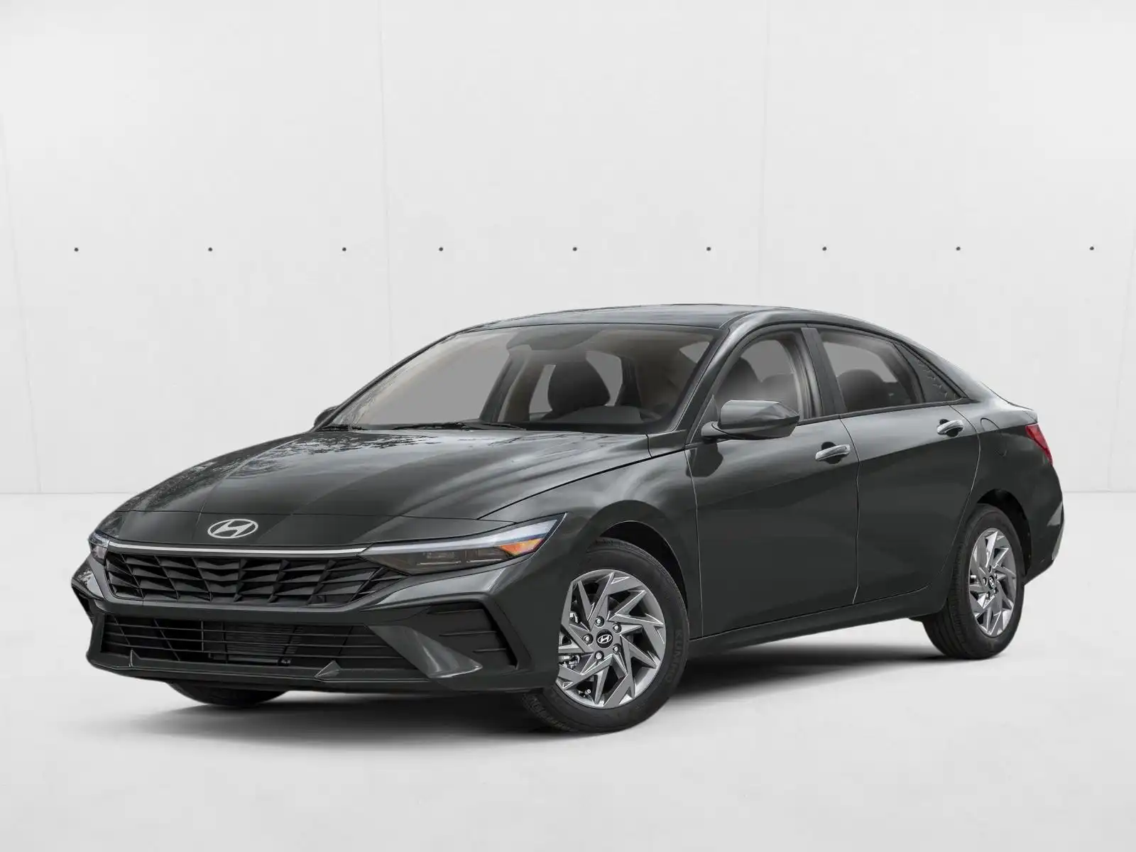 2025 Hyundai Elantra 2.0 SEL Convenience IVT's photo
