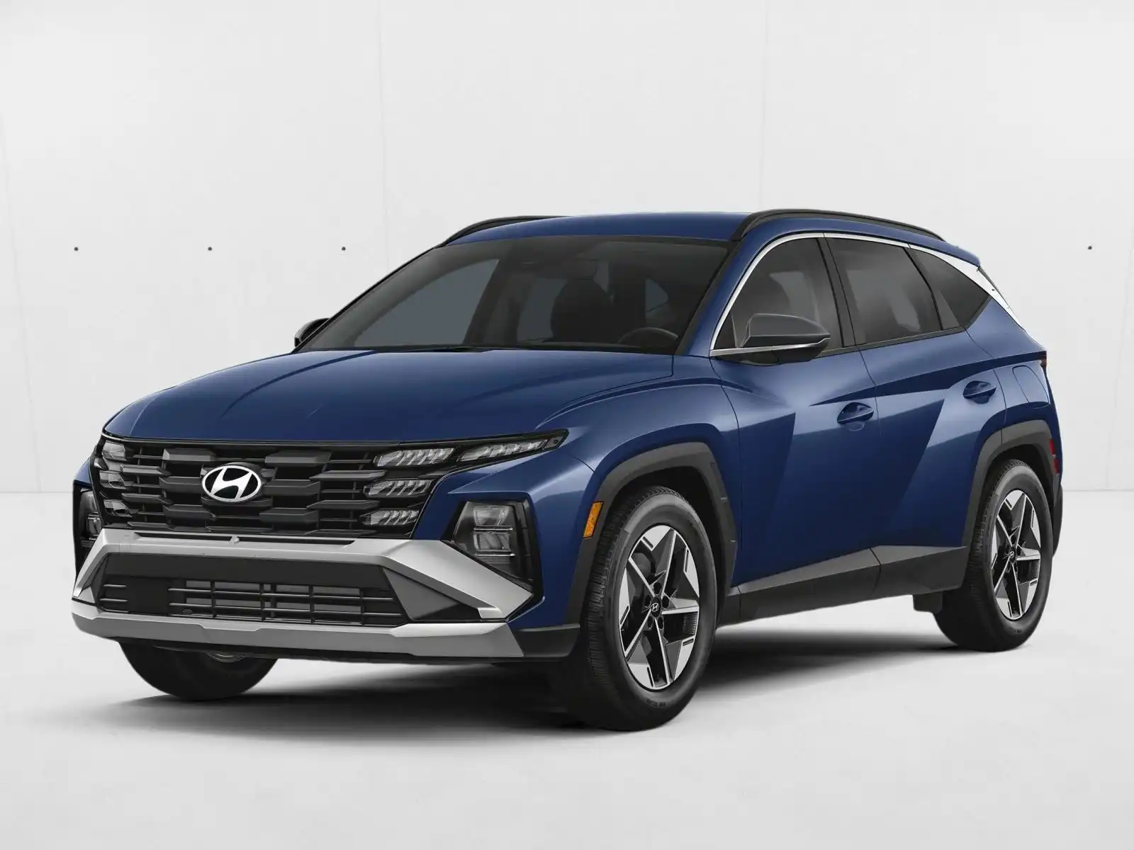 2025 Hyundai Tucson SEL AWD's photo