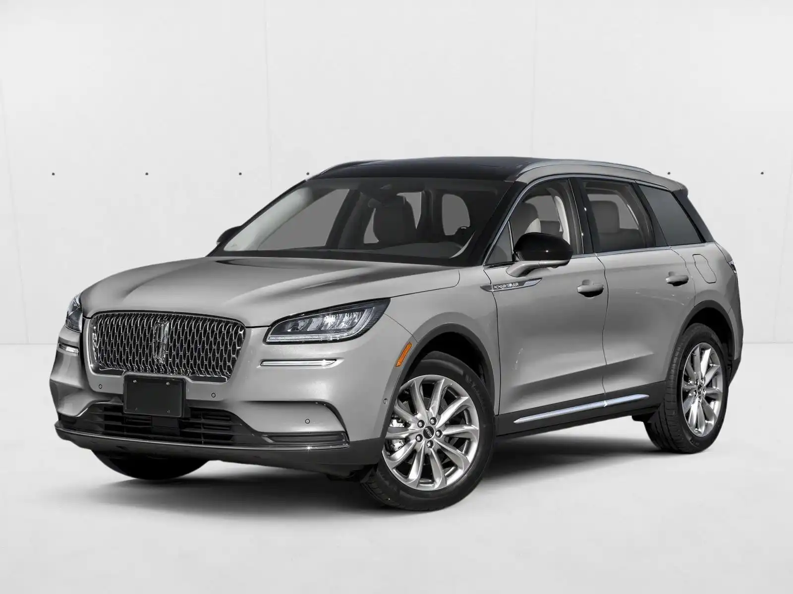 2020 Lincoln Corsair FWD's photo