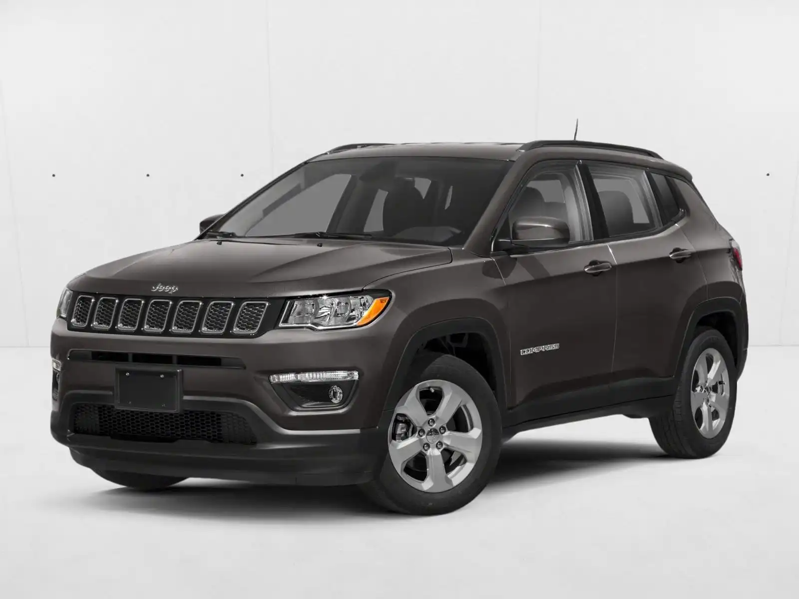 2018 Jeep Compass Limited 4WD's photo