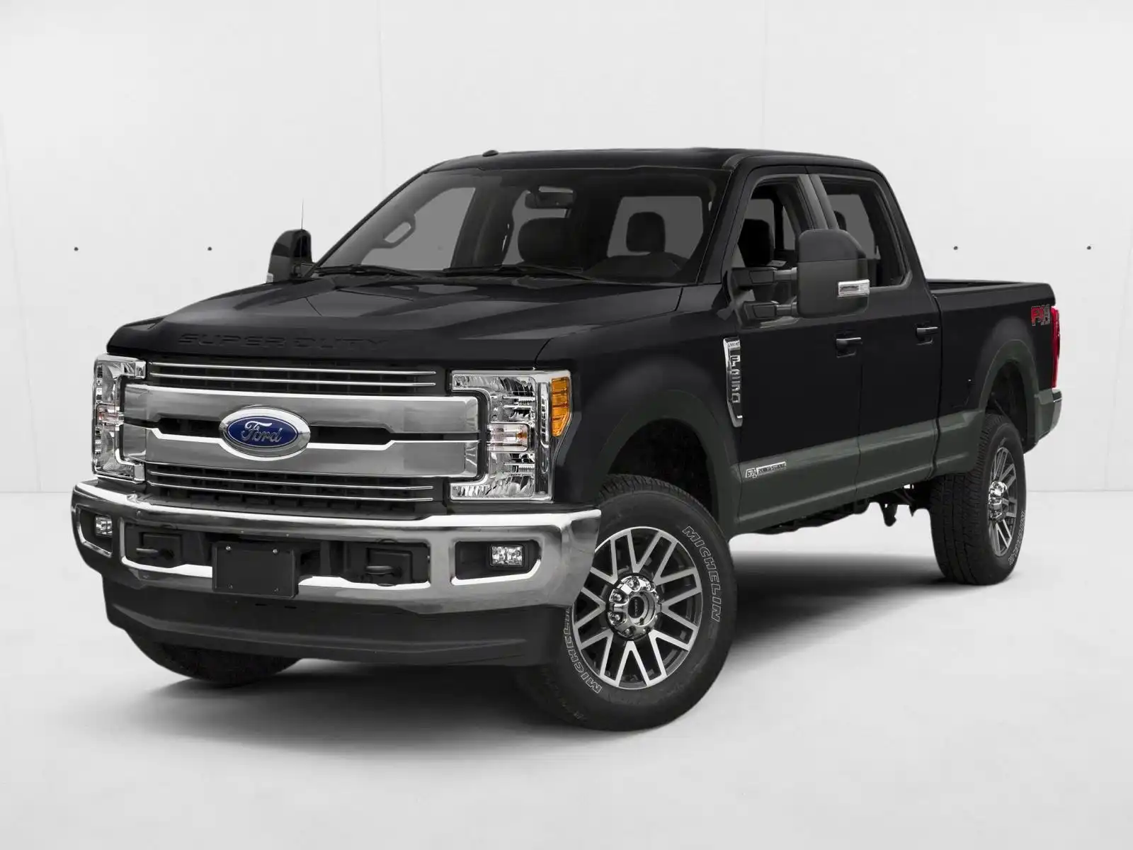 2019 Ford F-250 Lariat 4WD Crew Cab 6-3/4' Box's photo