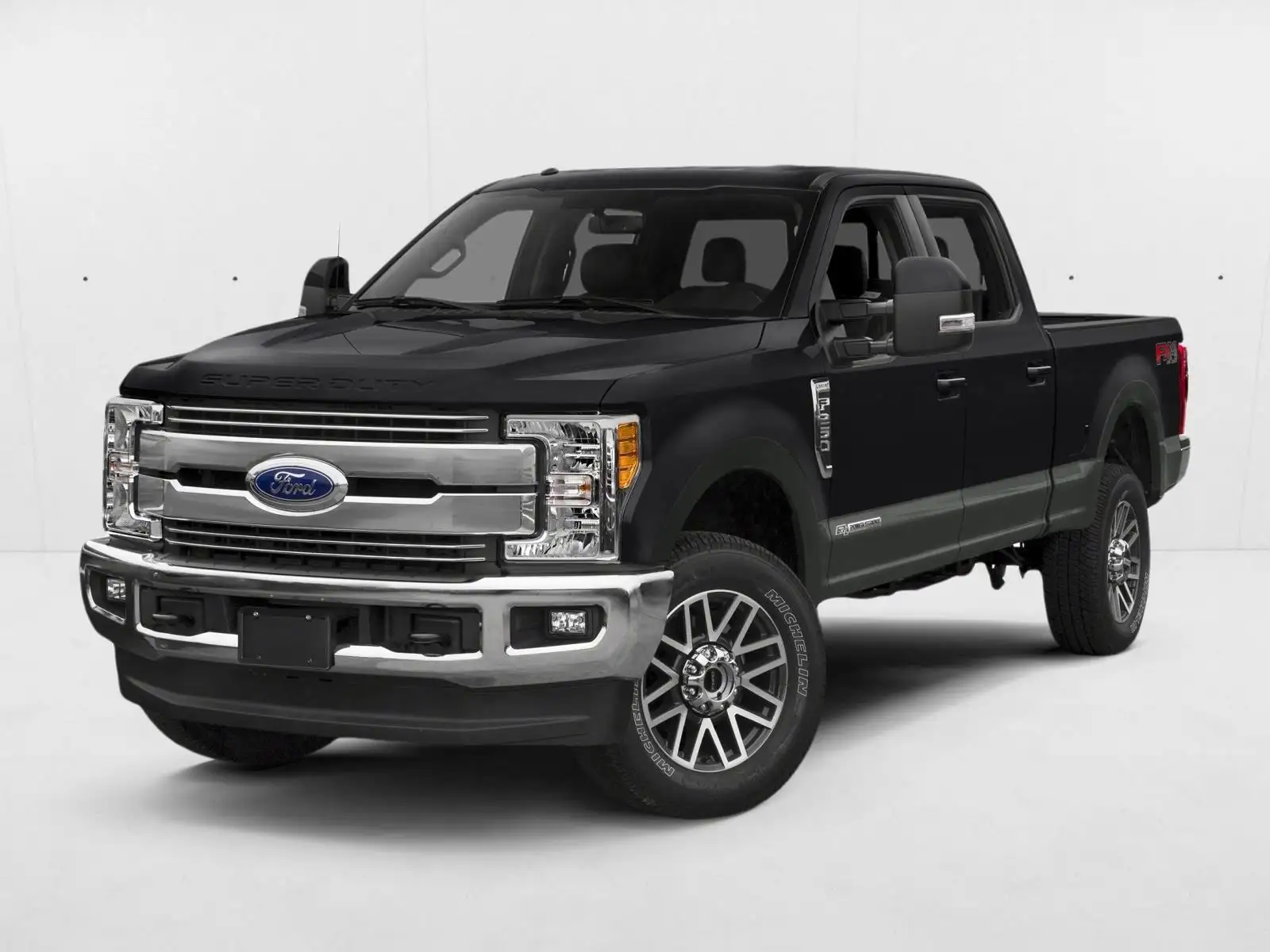 2019 Ford F-250 Lariat 4WD Crew Cab 6-3/4' Box's photo