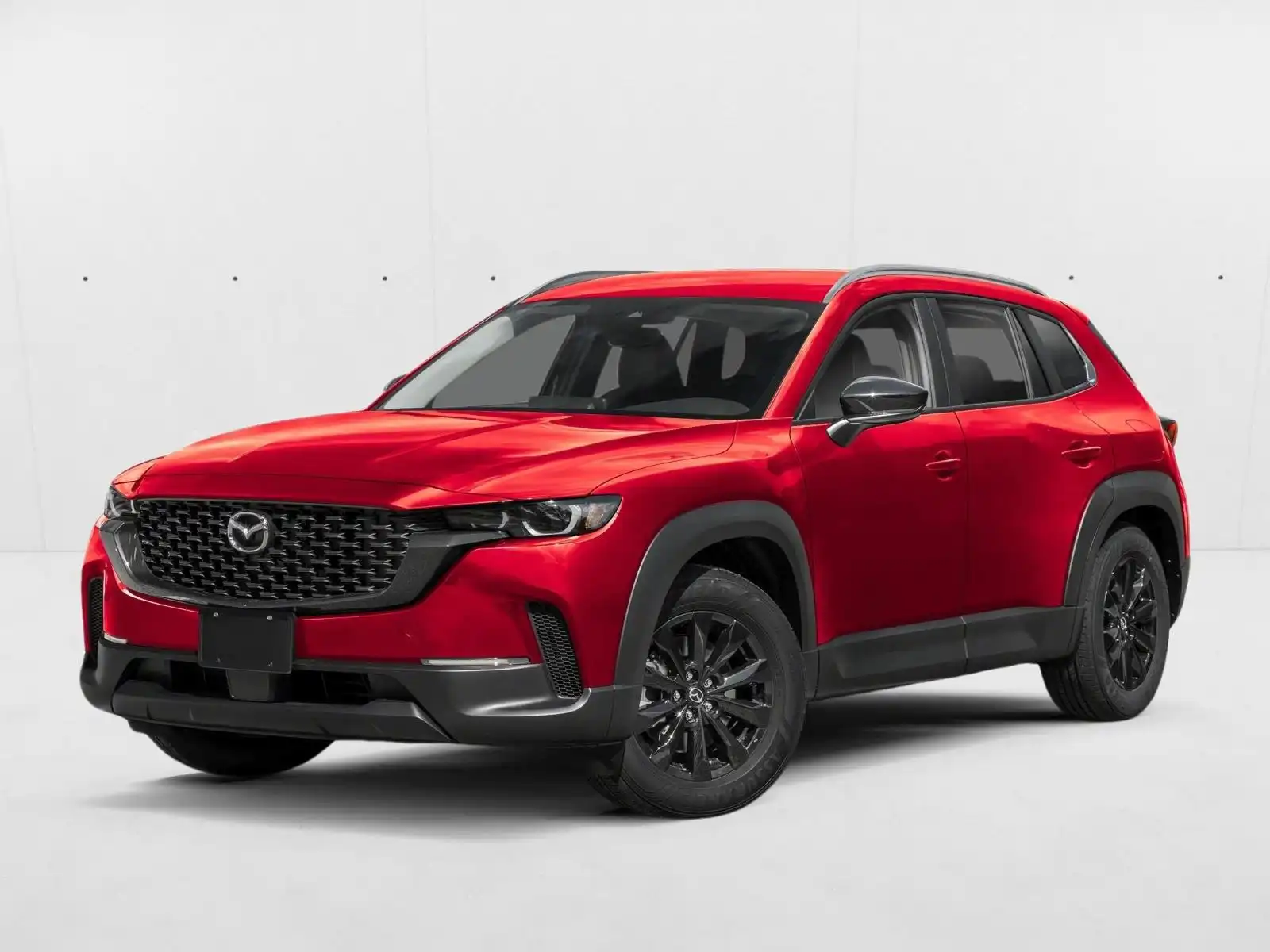 2026 Mazda CX-50 2.5 Preferred S's photo