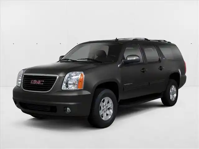 2012 GMC Yukon Denali AWD's photo