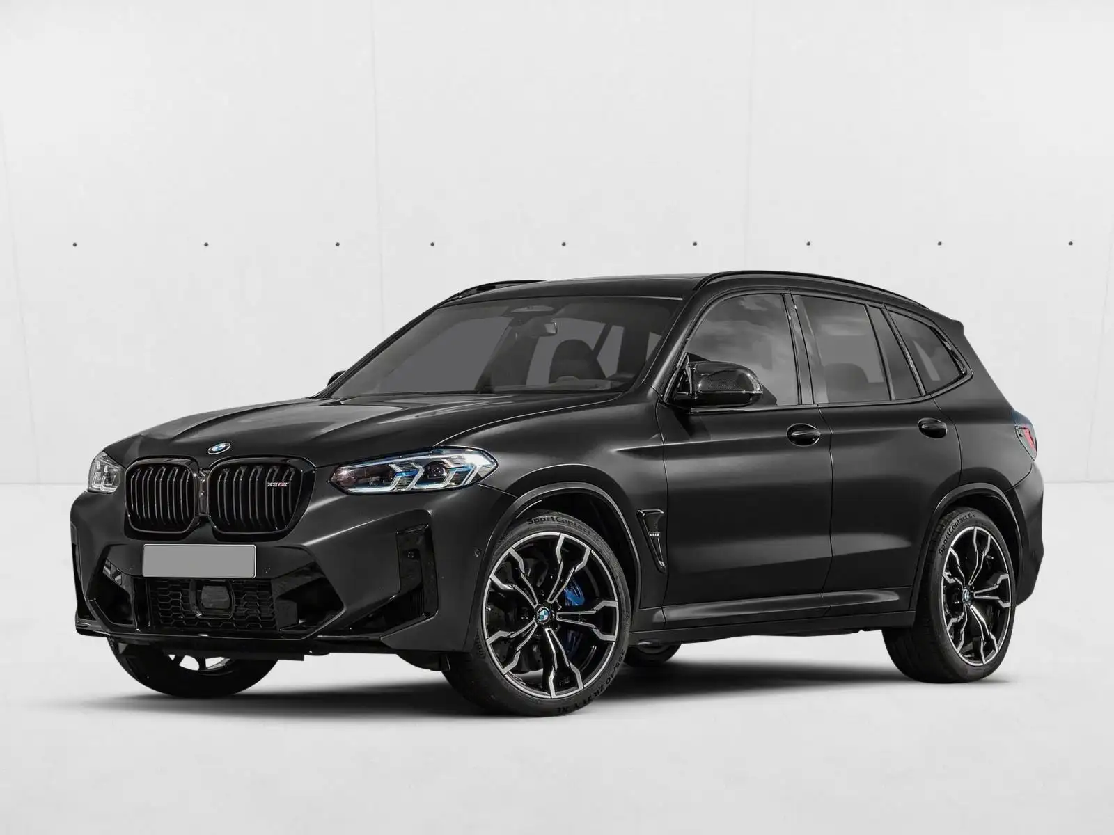 2024 BMW X3 M Base's photo