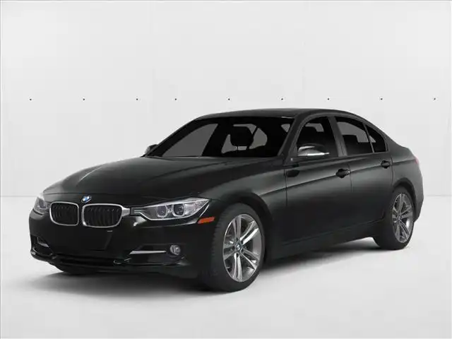 2013 BMW 3 Series 328i Sedan's photo