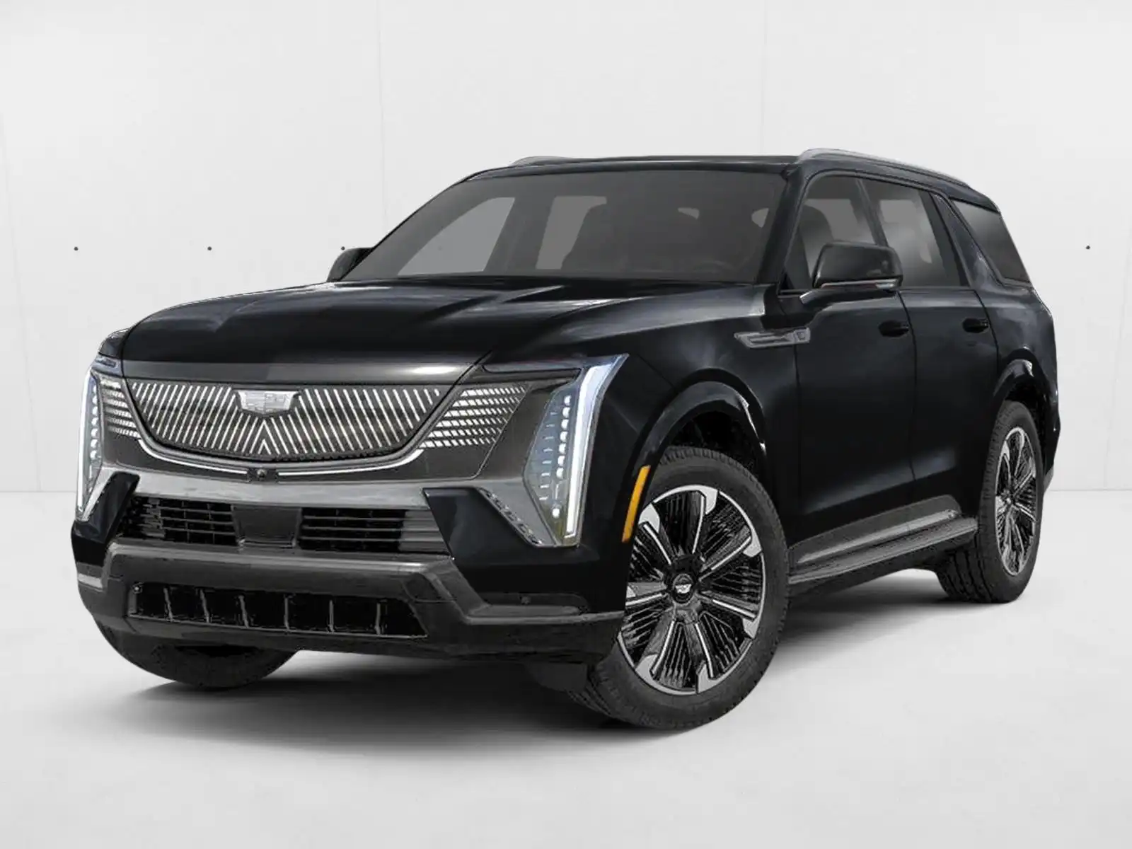 2026 Cadillac Escalade IQL Premium AWD Sport's photo