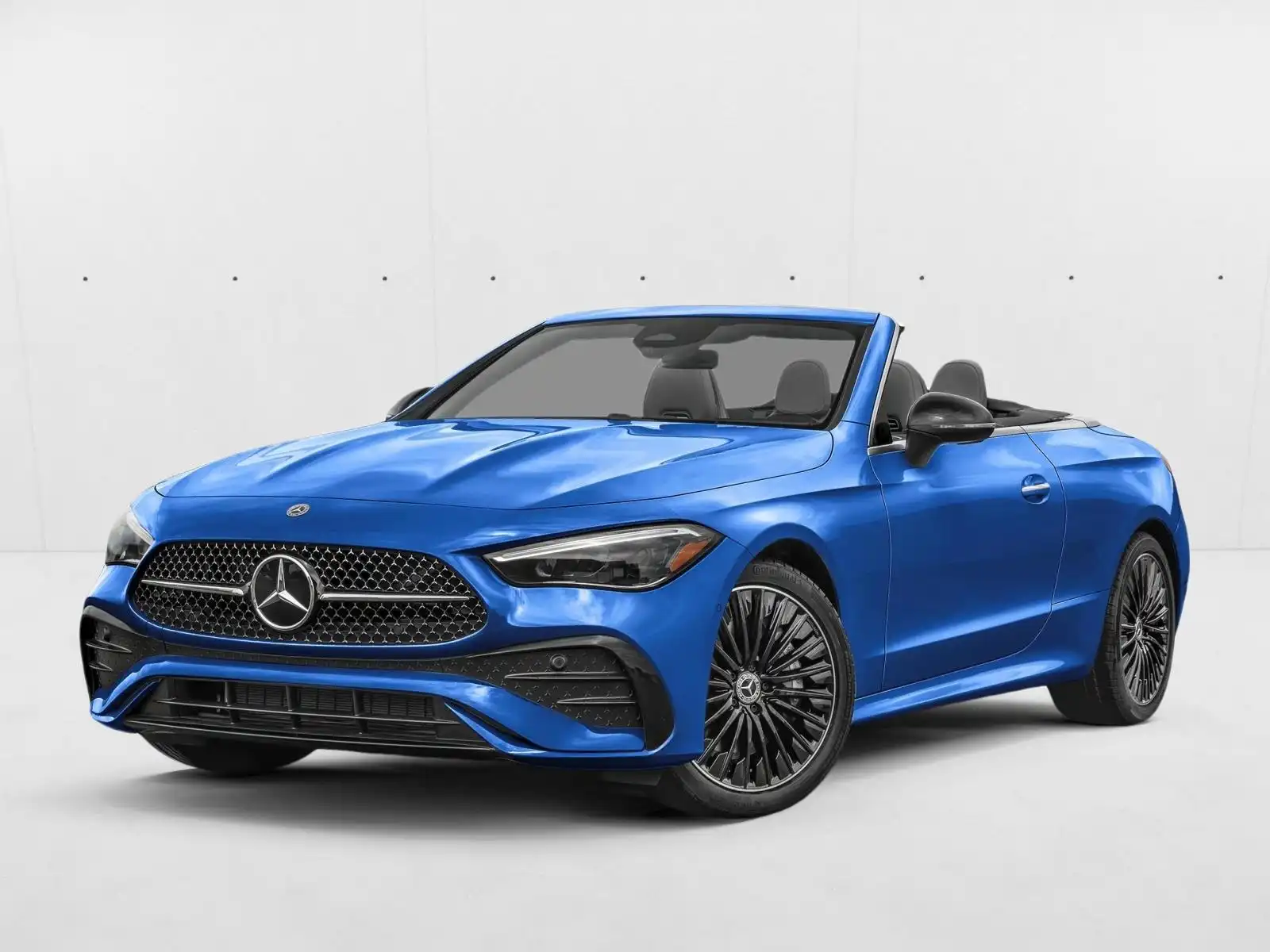 2027 Mercedes-Benz CLE CLE450 4MATIC Cabriolet's photo