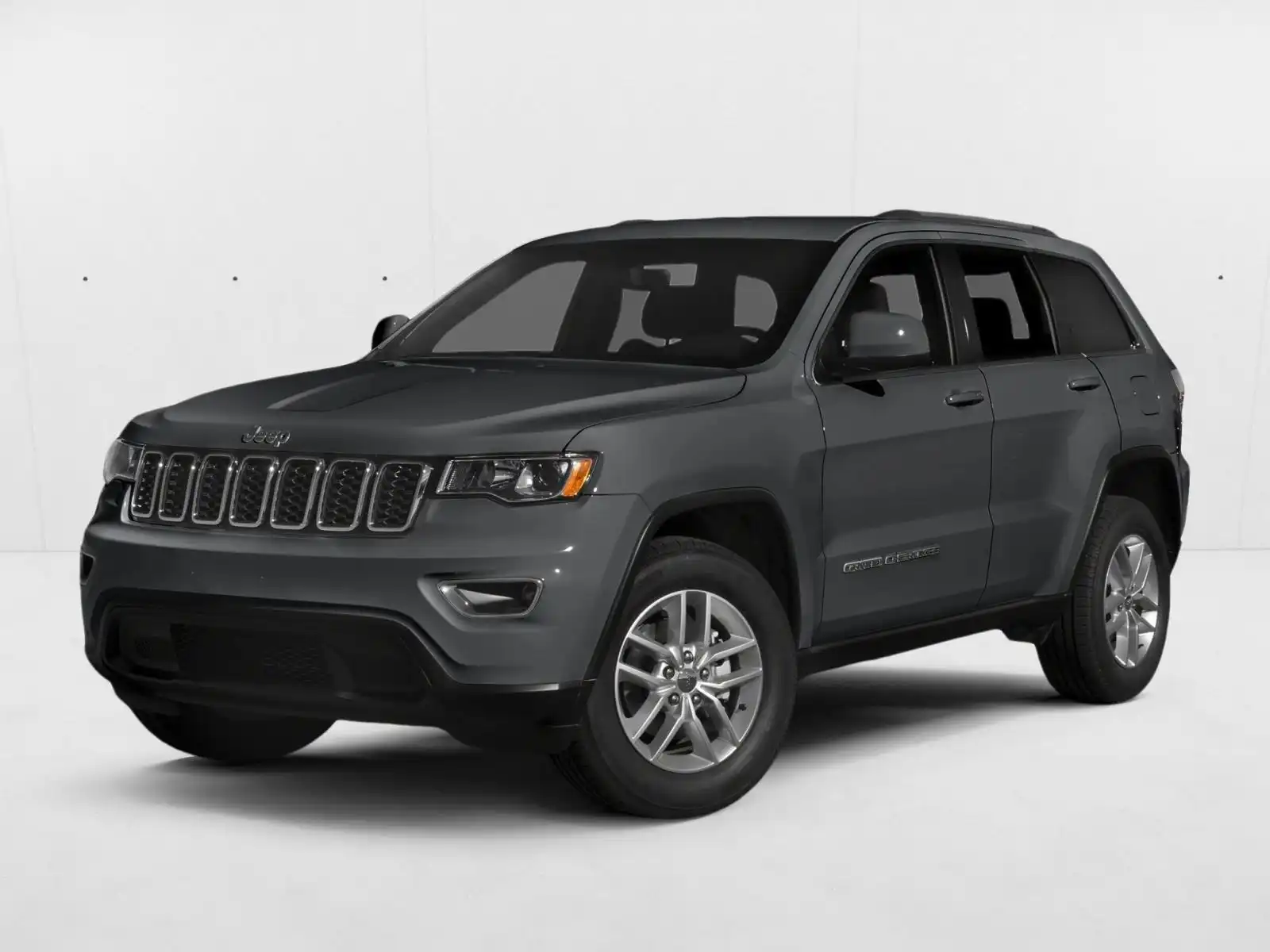 2017 Jeep Grand Cherokee Laredo E's photo