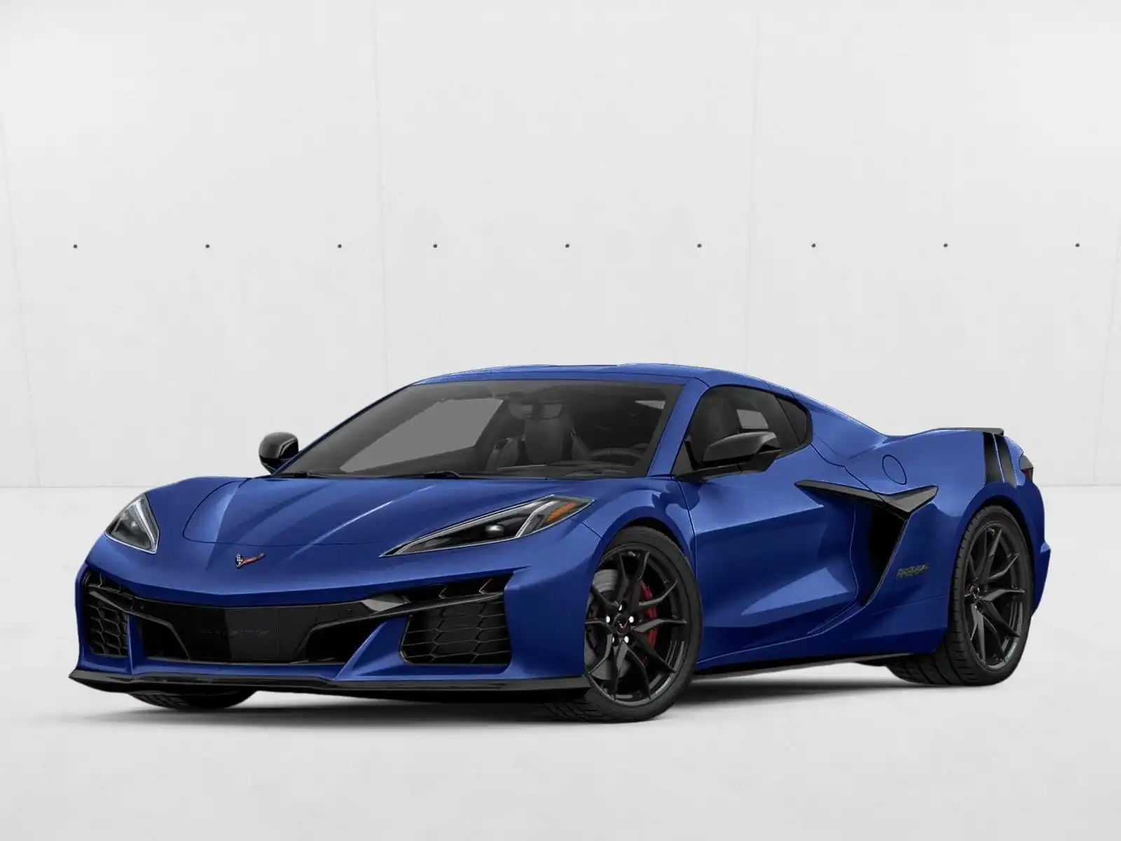 2027 Chevrolet Corvette Grand Sport Coupe 2LT's photo