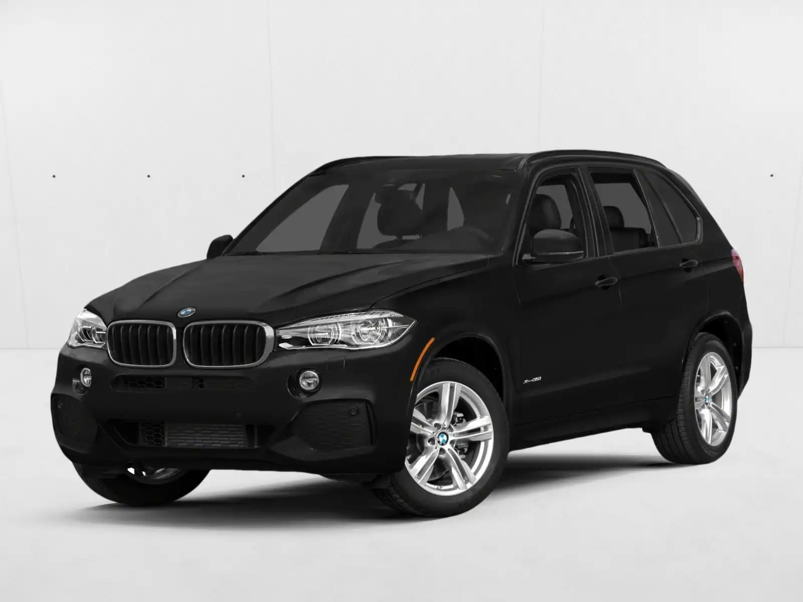 2015 BMW X5 xDrive35i M Sport Line's photo