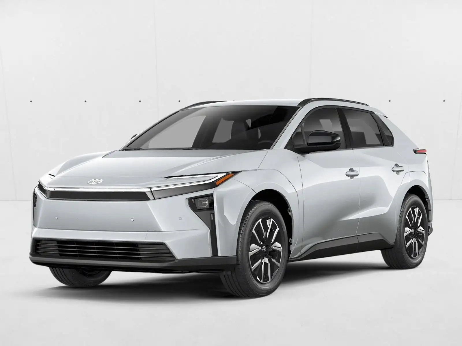 2026 Toyota bZ4X XLE FWD Plus's photo