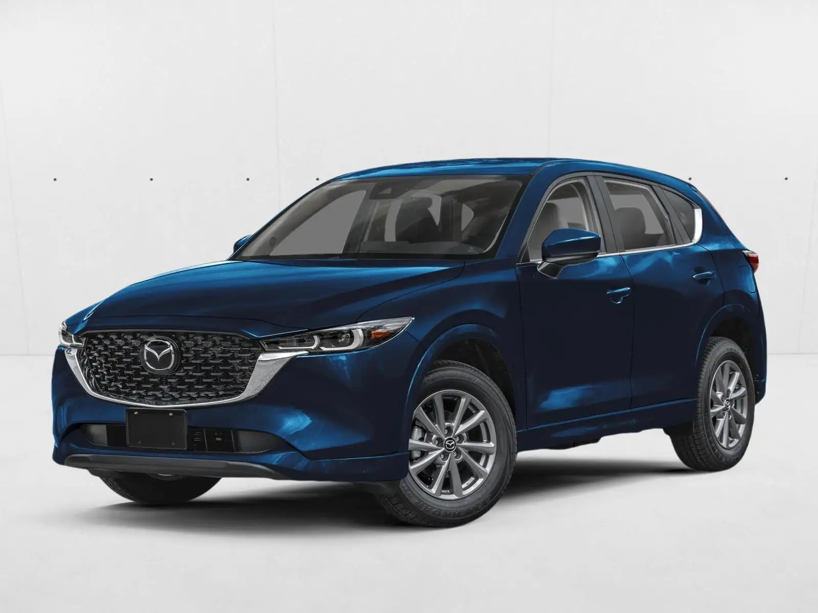 2025 Mazda CX-5 Select AWD Auto Package S photo 1